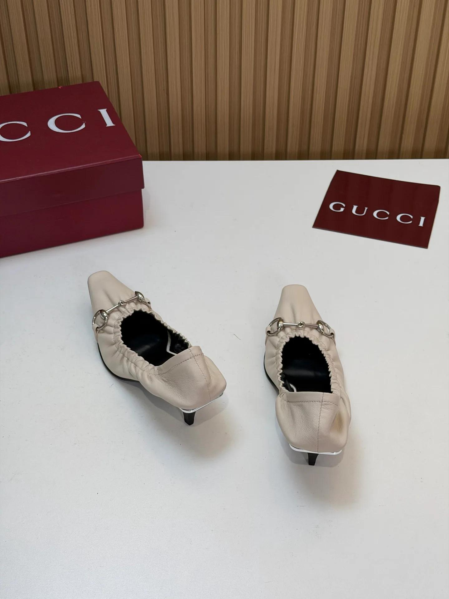 Туфли Женские Gucci 17903804