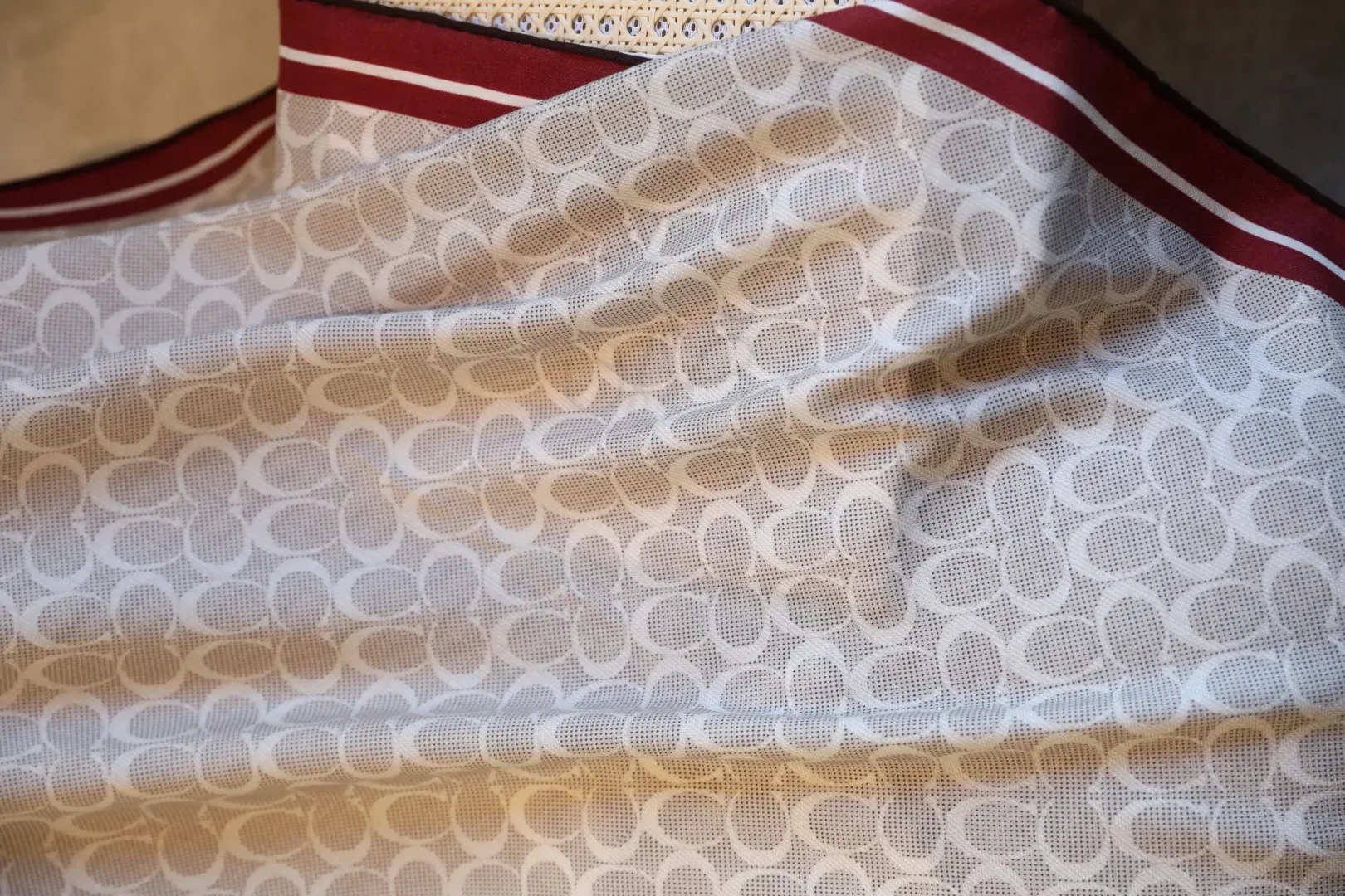 Шарфы Coach 3981387