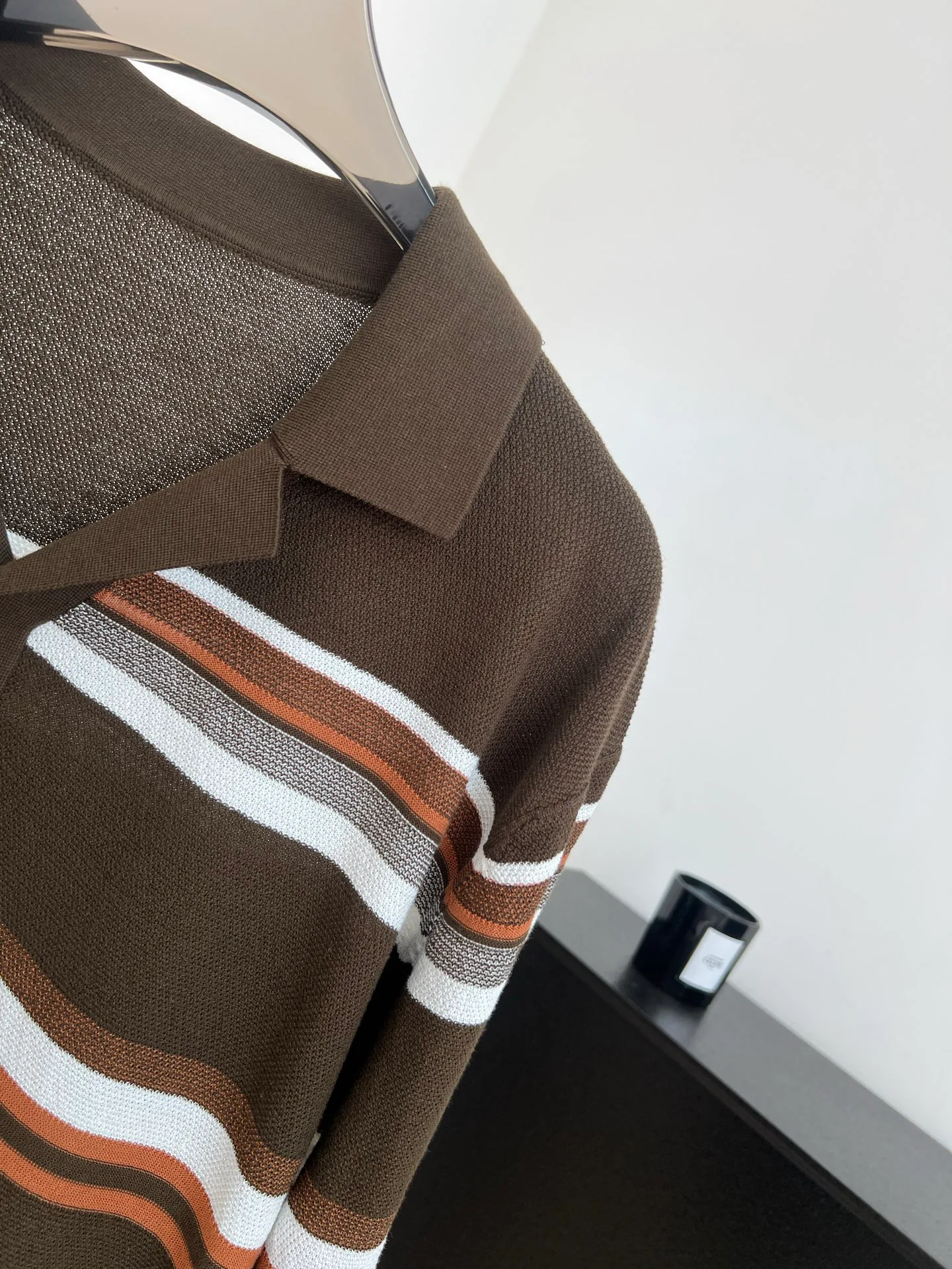 Рубашки Мужские Zegna 11566552