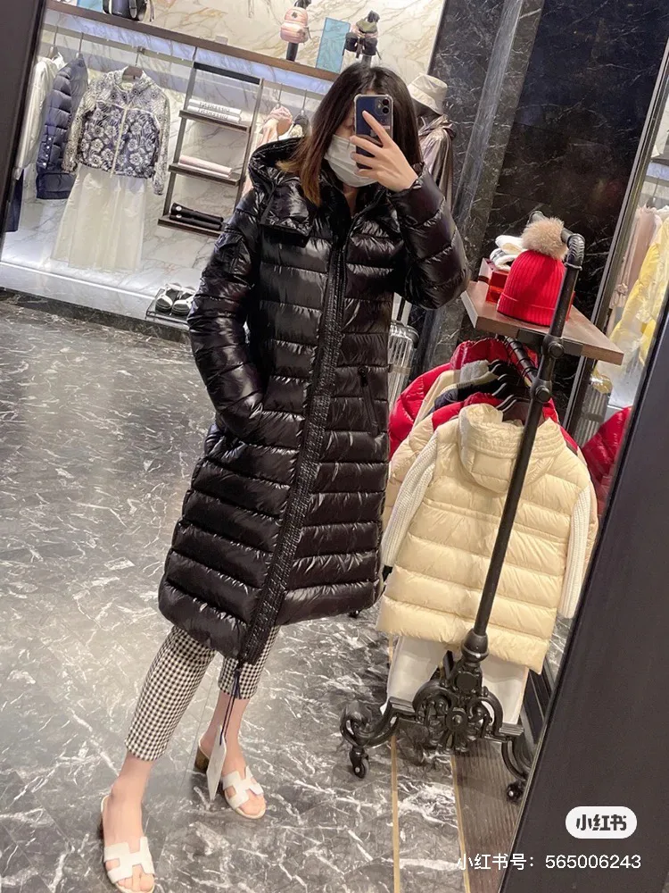 Куртки И Пуховики Женские Moncler 18184454