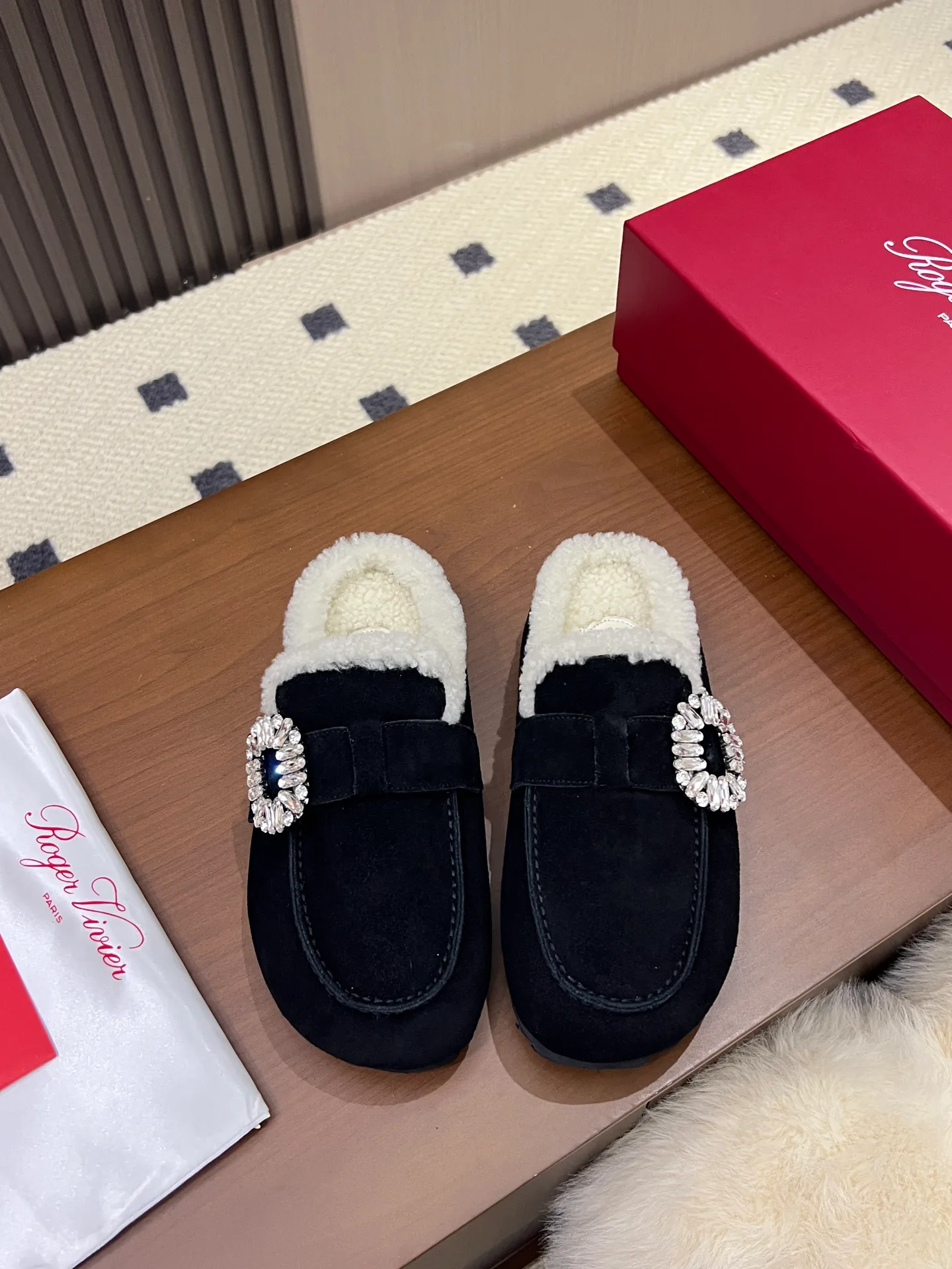 Мюли И Сабо Женские Roger Vivier 18877014