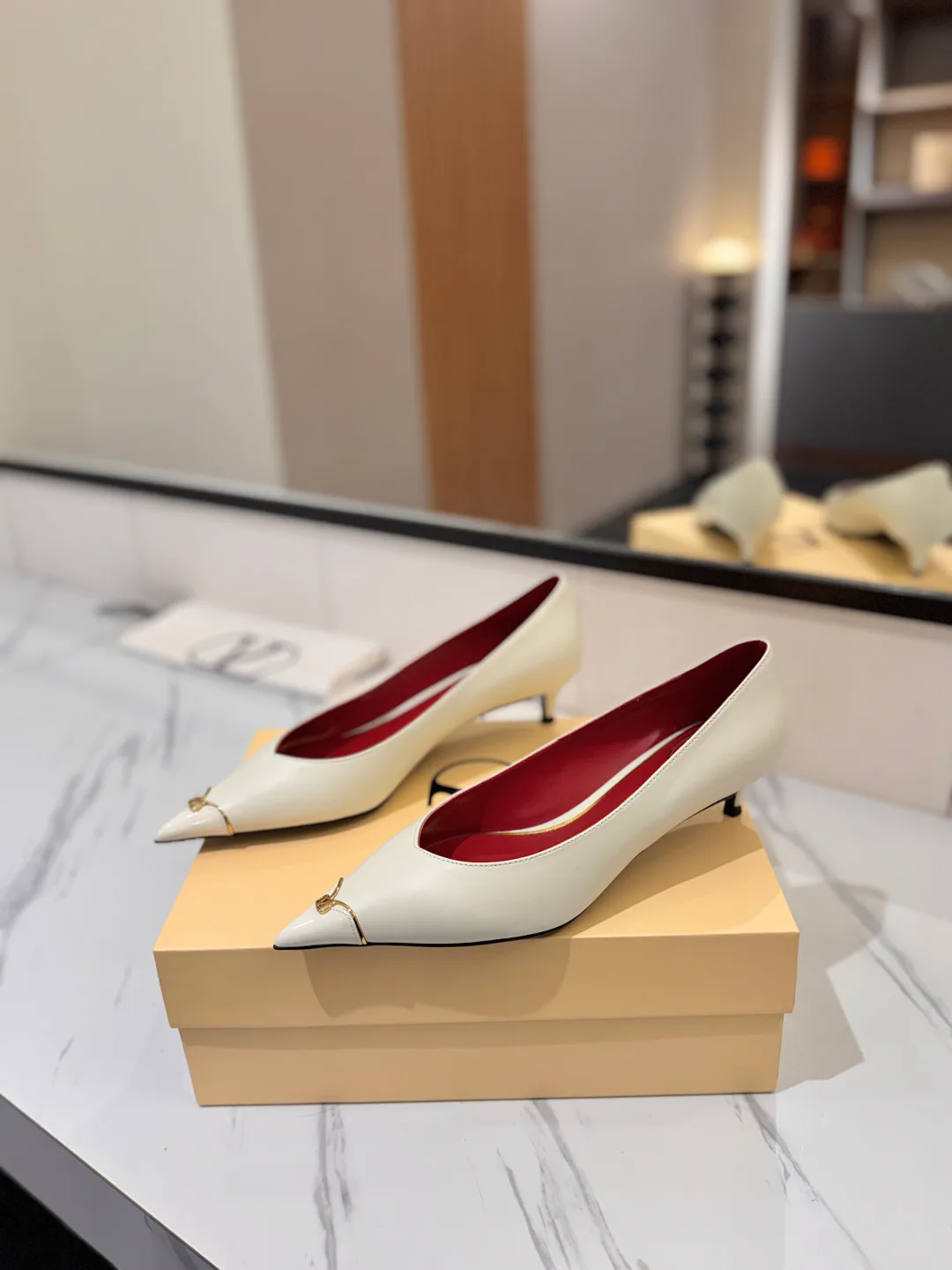 Туфли Женские Valentino 18134915