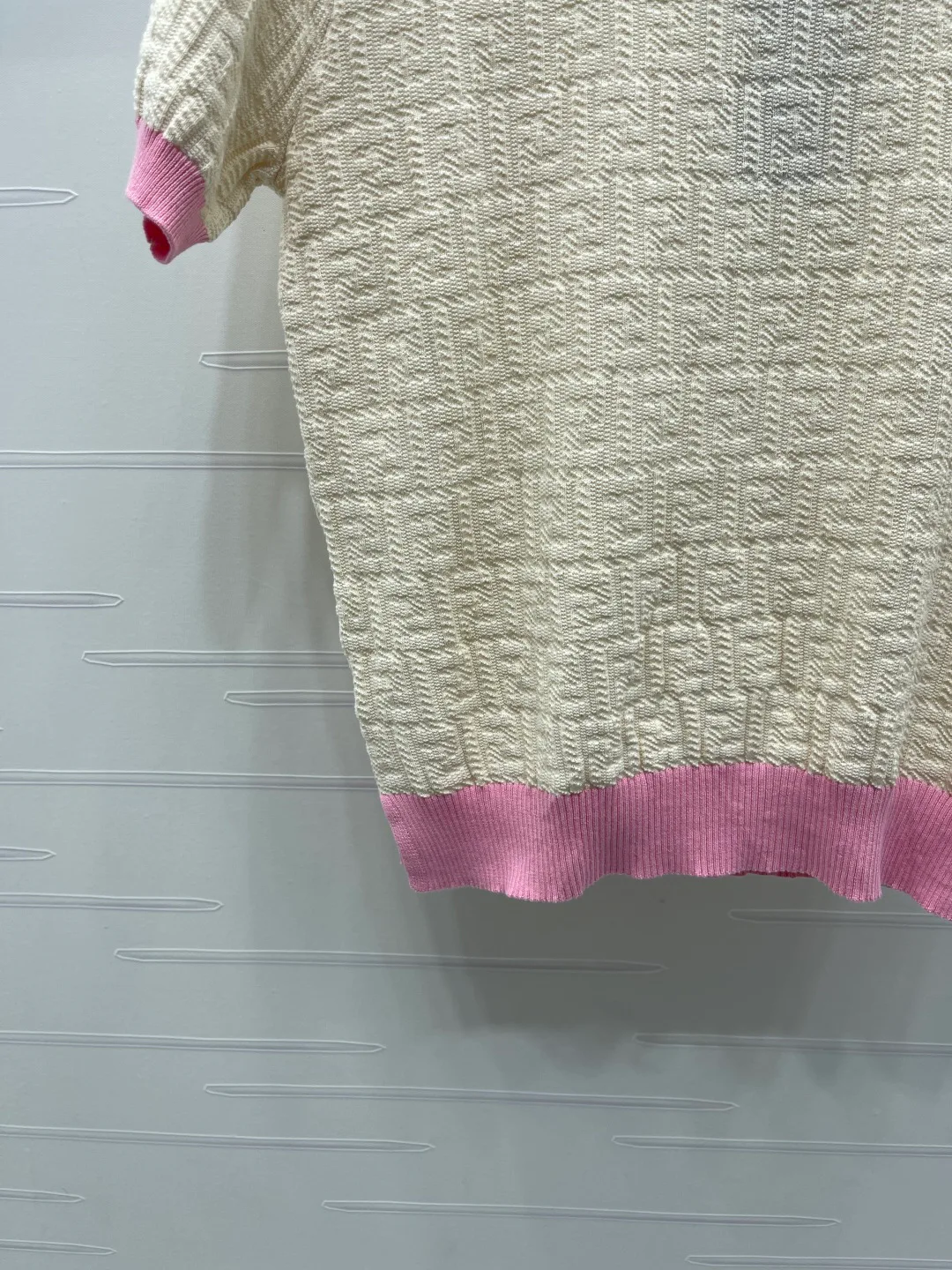 Футболки Женские Fendi 11575839