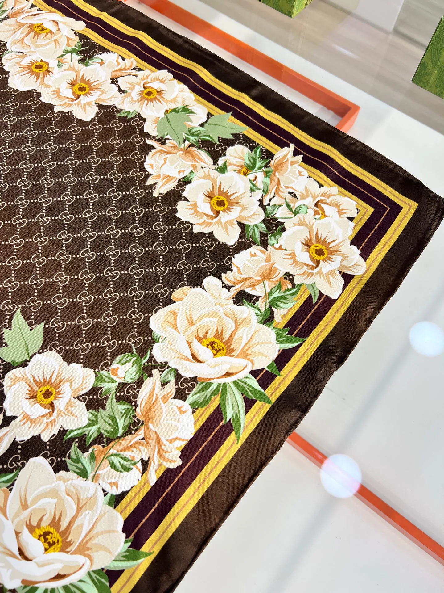 Платки Gucci 1883241