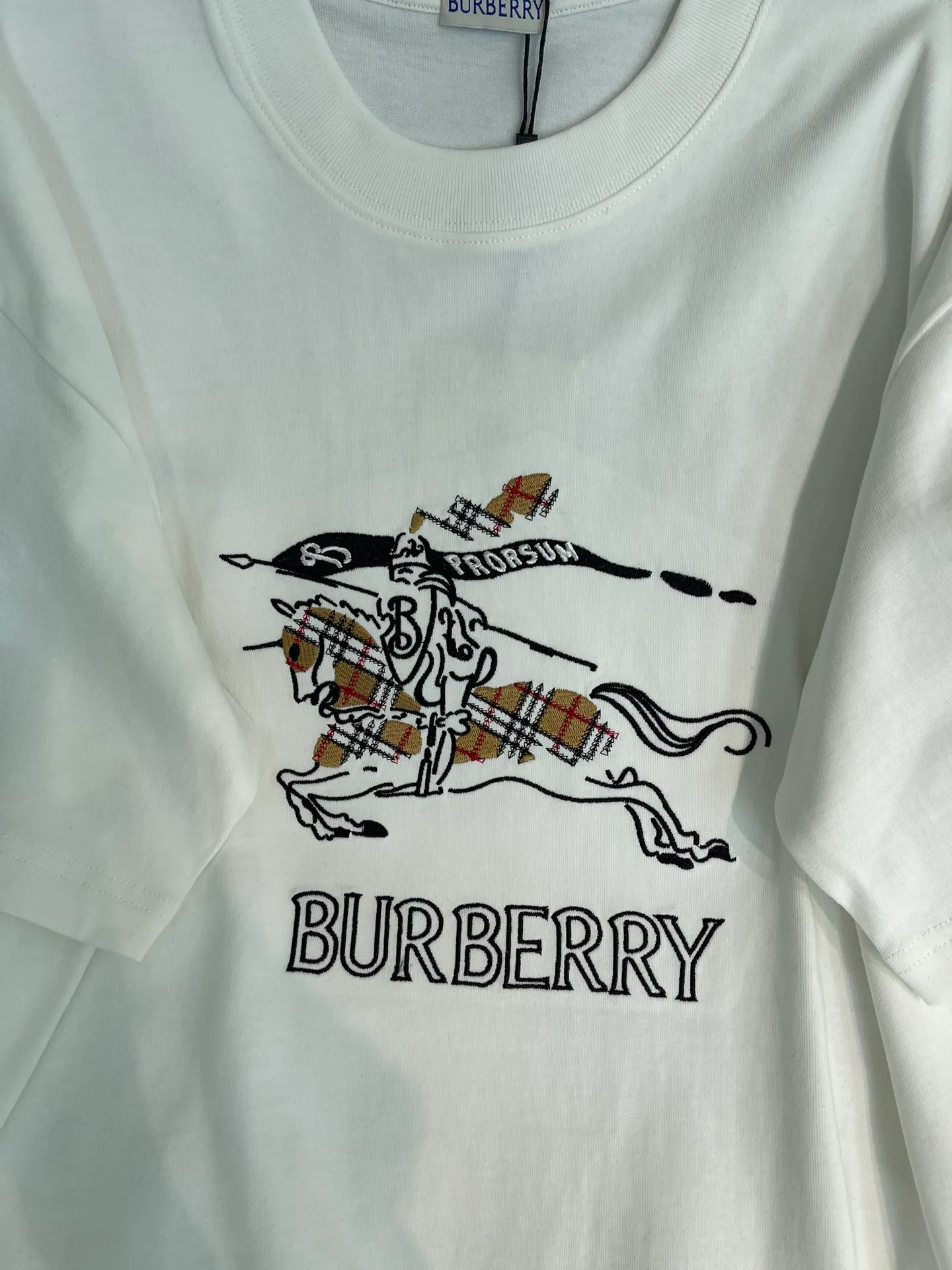 Футболки Женские Burberry 11340569