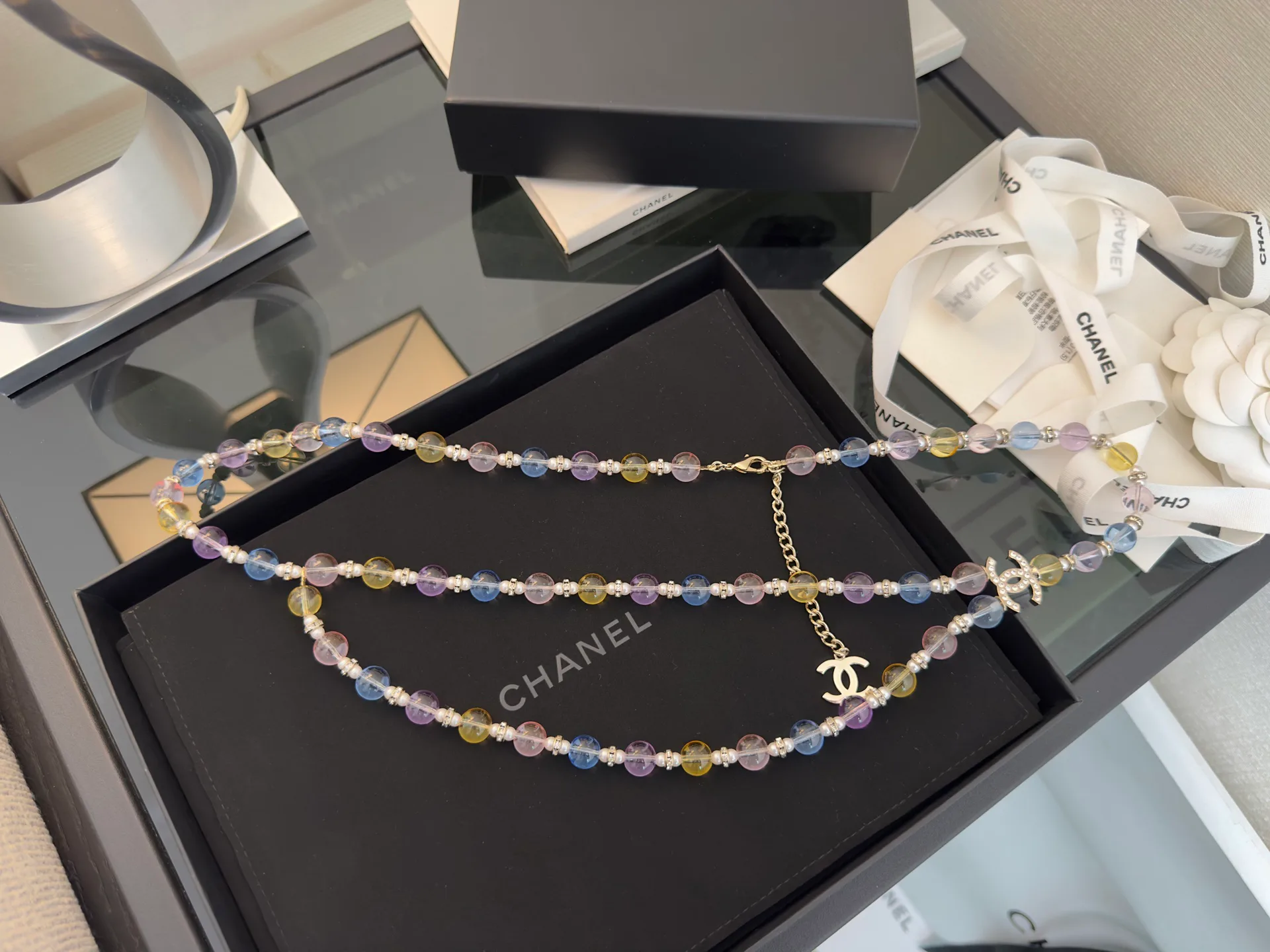 Бижутерия Chanel 11156030