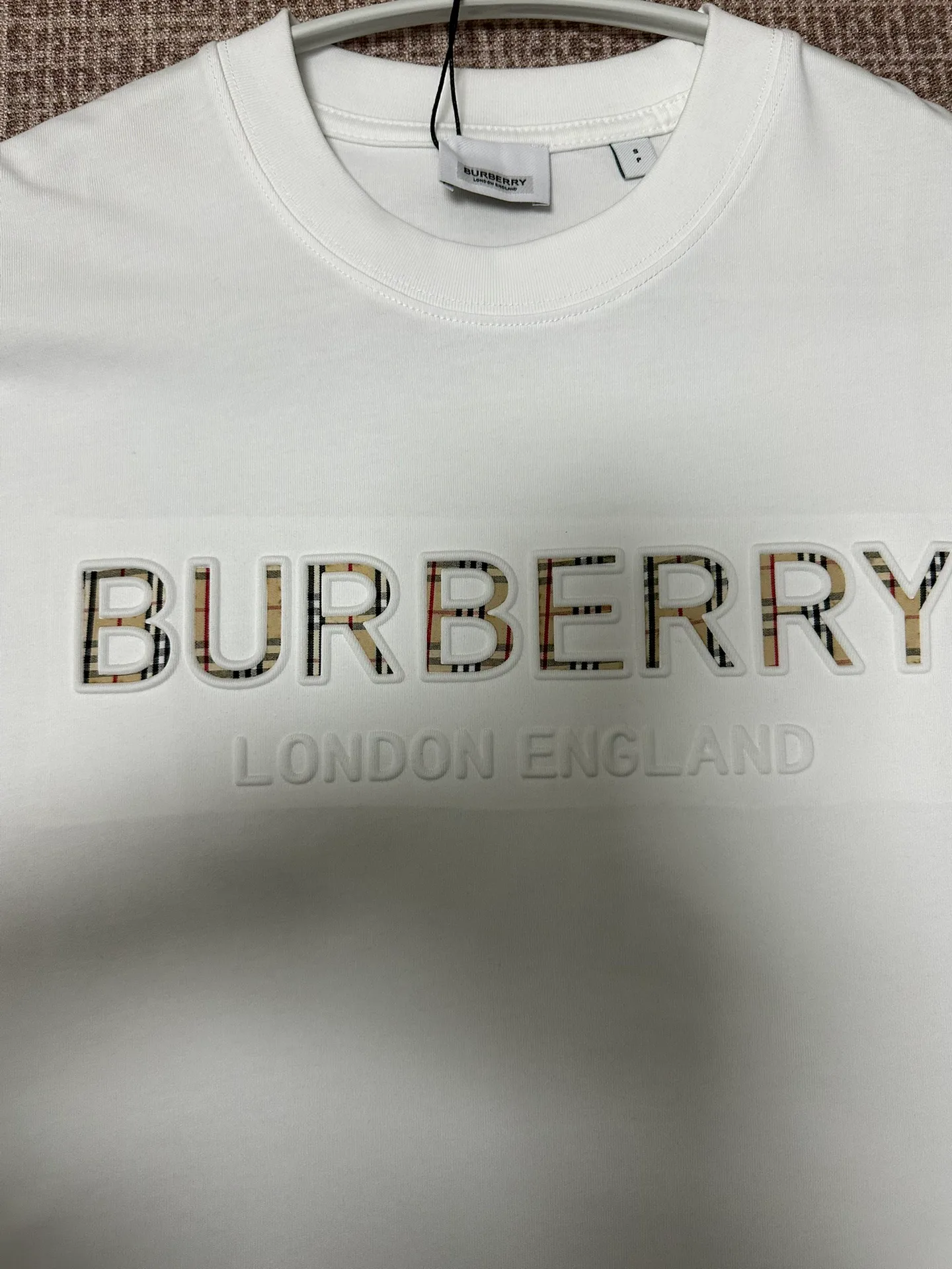 Футболки Женские Burberry 3984753