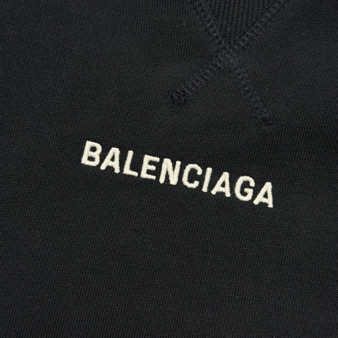 Свитшоты И Худи Мужские Balenciaga 512756