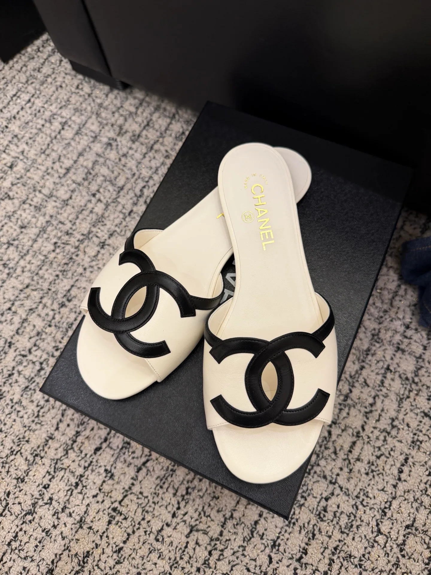 Кошельки Chanel 11571376