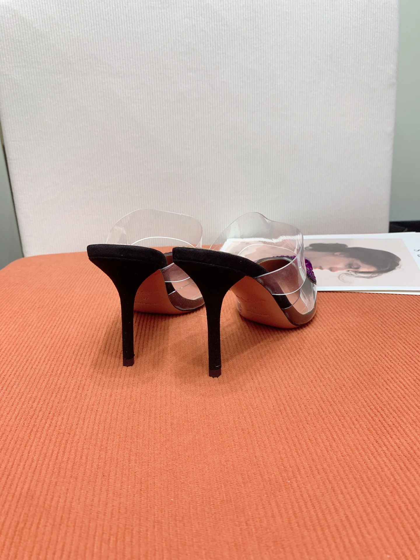 Туфли Женские Alaia 17310080