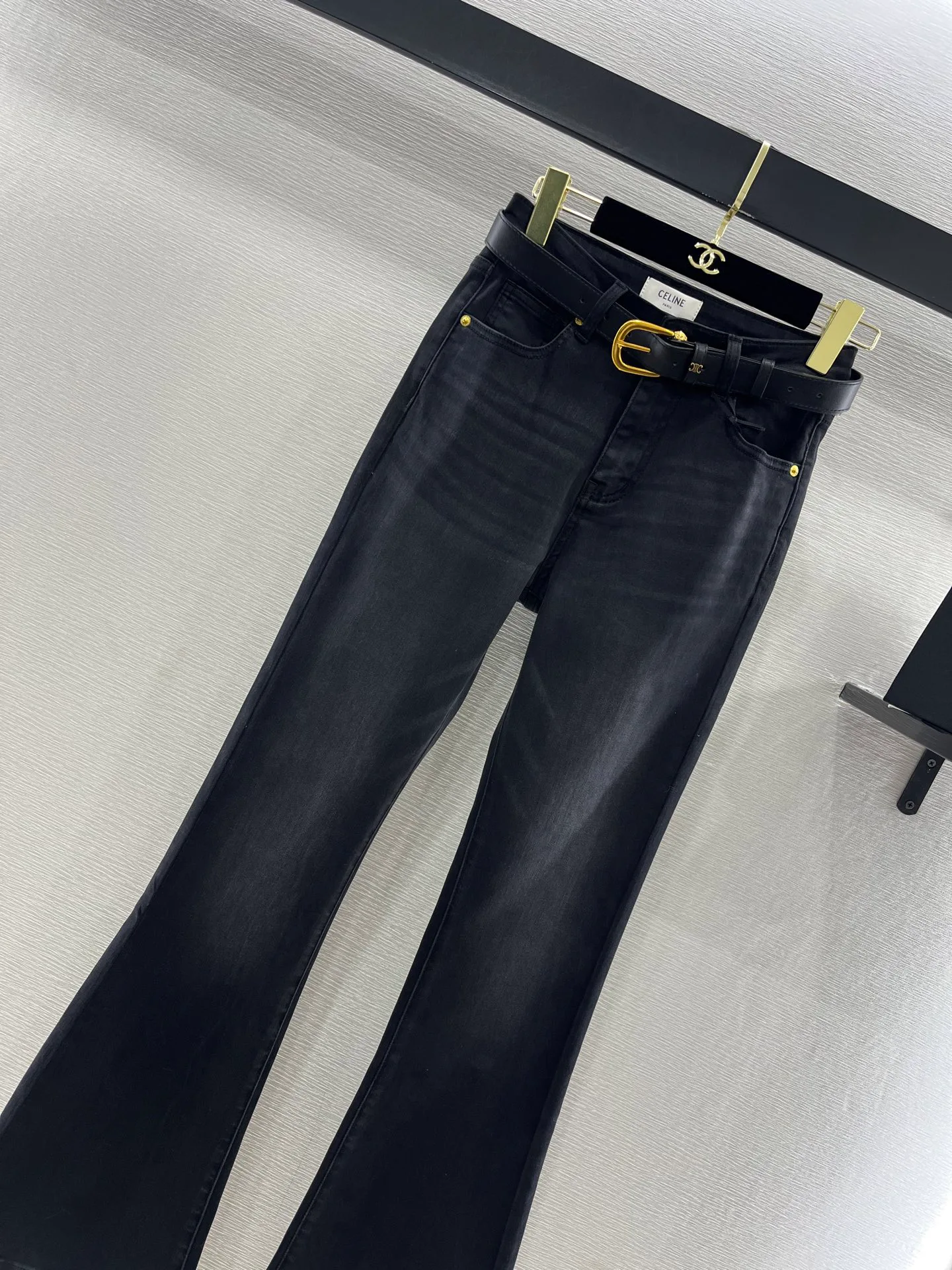 Джинсы Женские Celine 926697