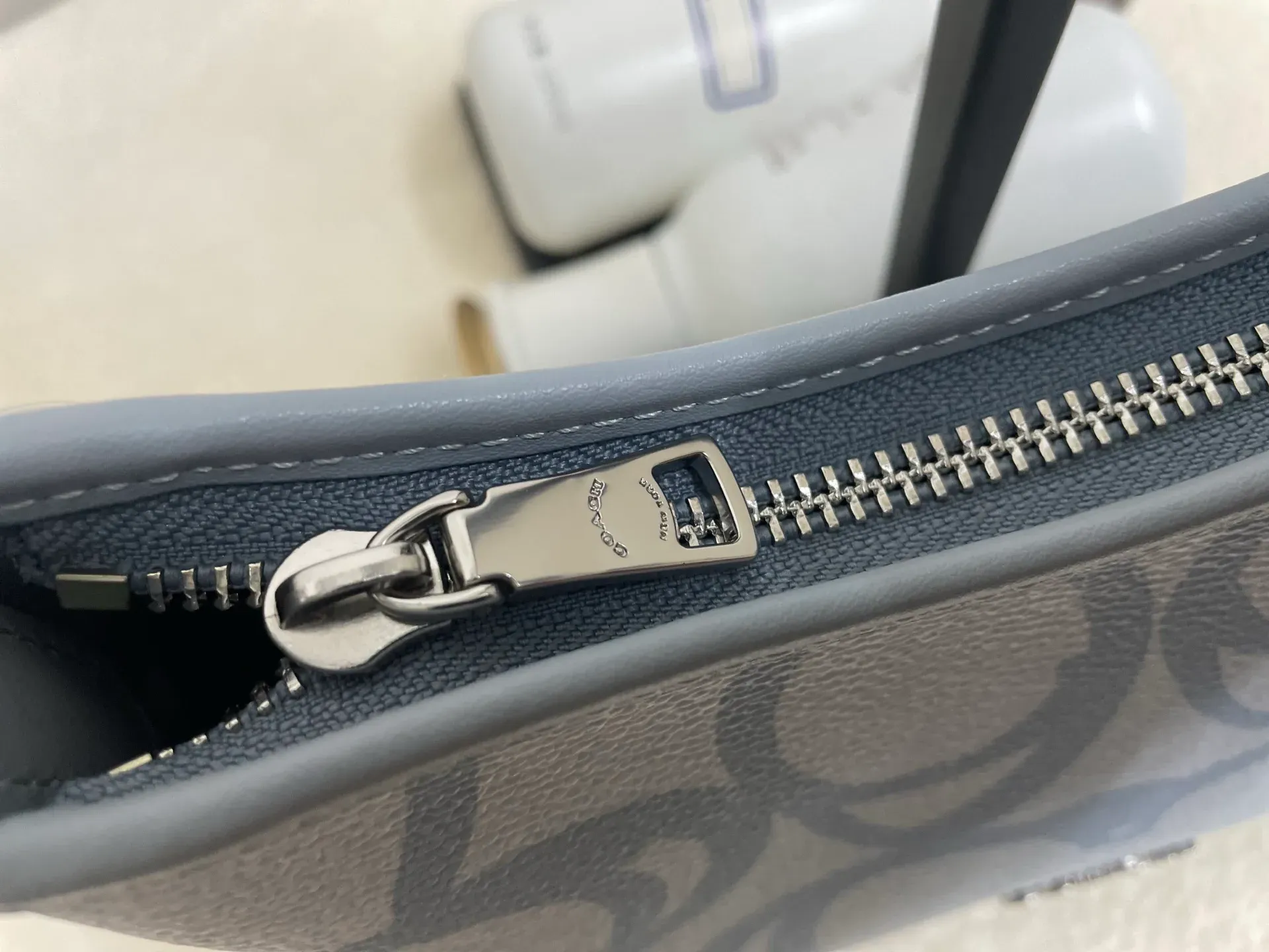 Сумки На Ремне Женские Coach 225819