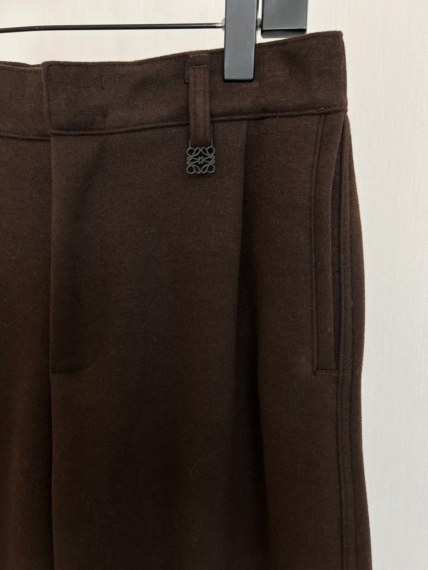 Брюки Мужские Loewe 569080