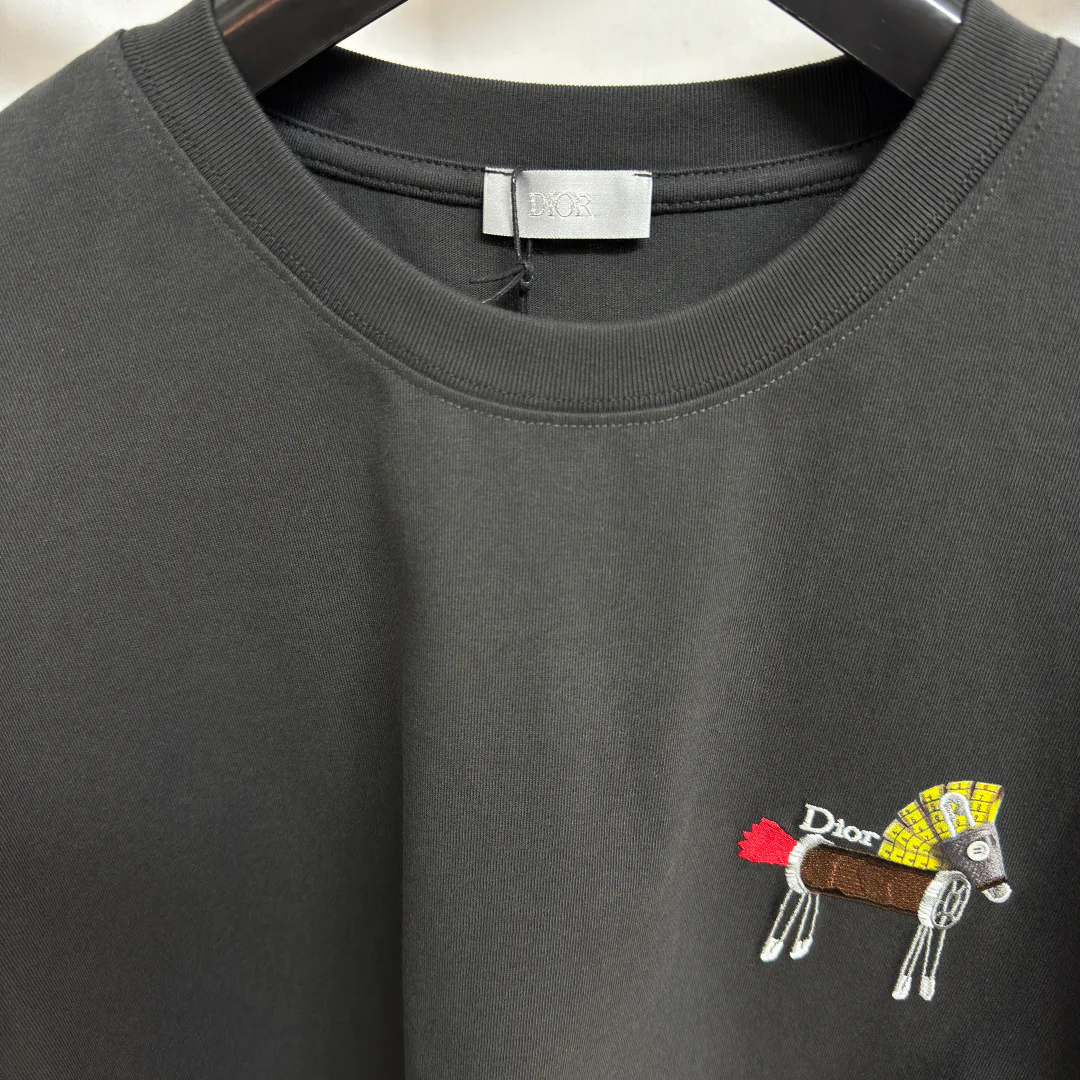 Футболки Мужские Christian Dior 1941518