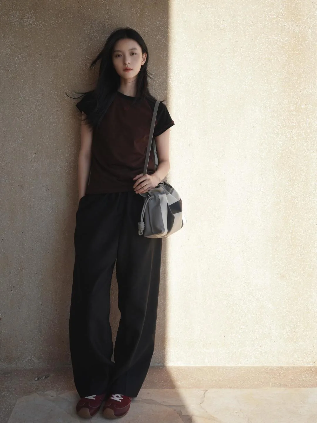 Сумки На Ремне Женские Loewe 13174340