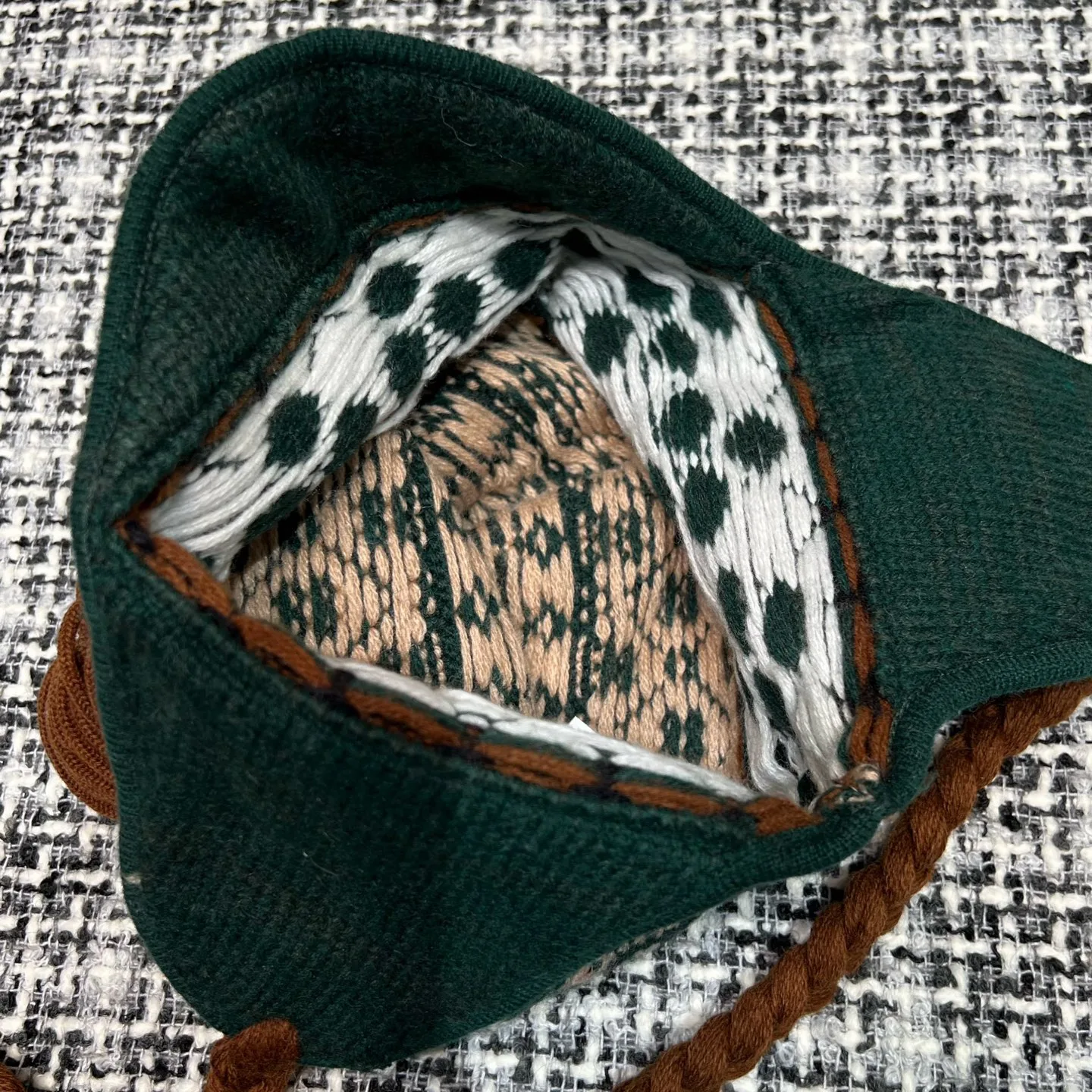 Головные Уборы Miu Miu 4728455