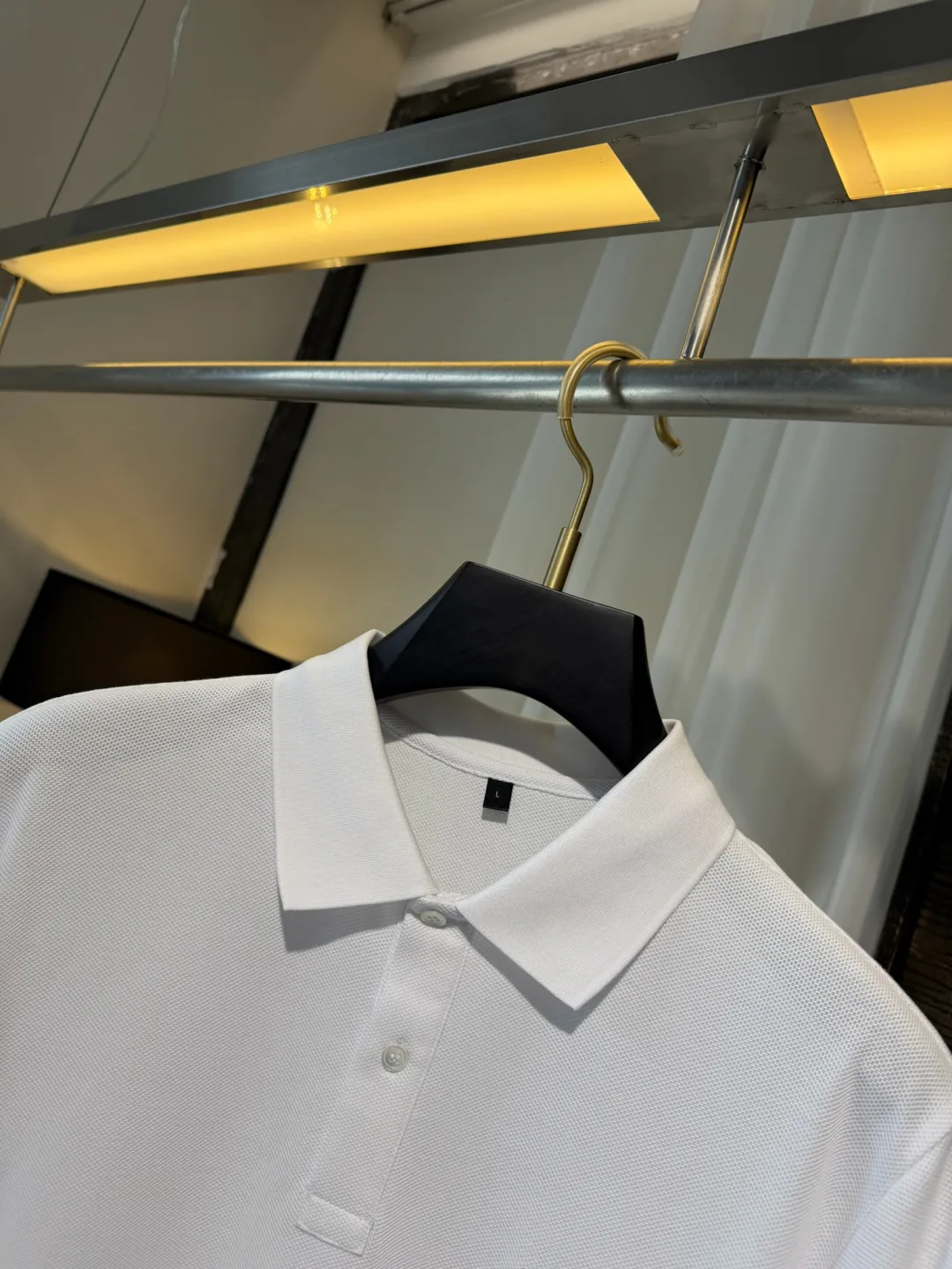 Рубашки Мужские Prada 12675283