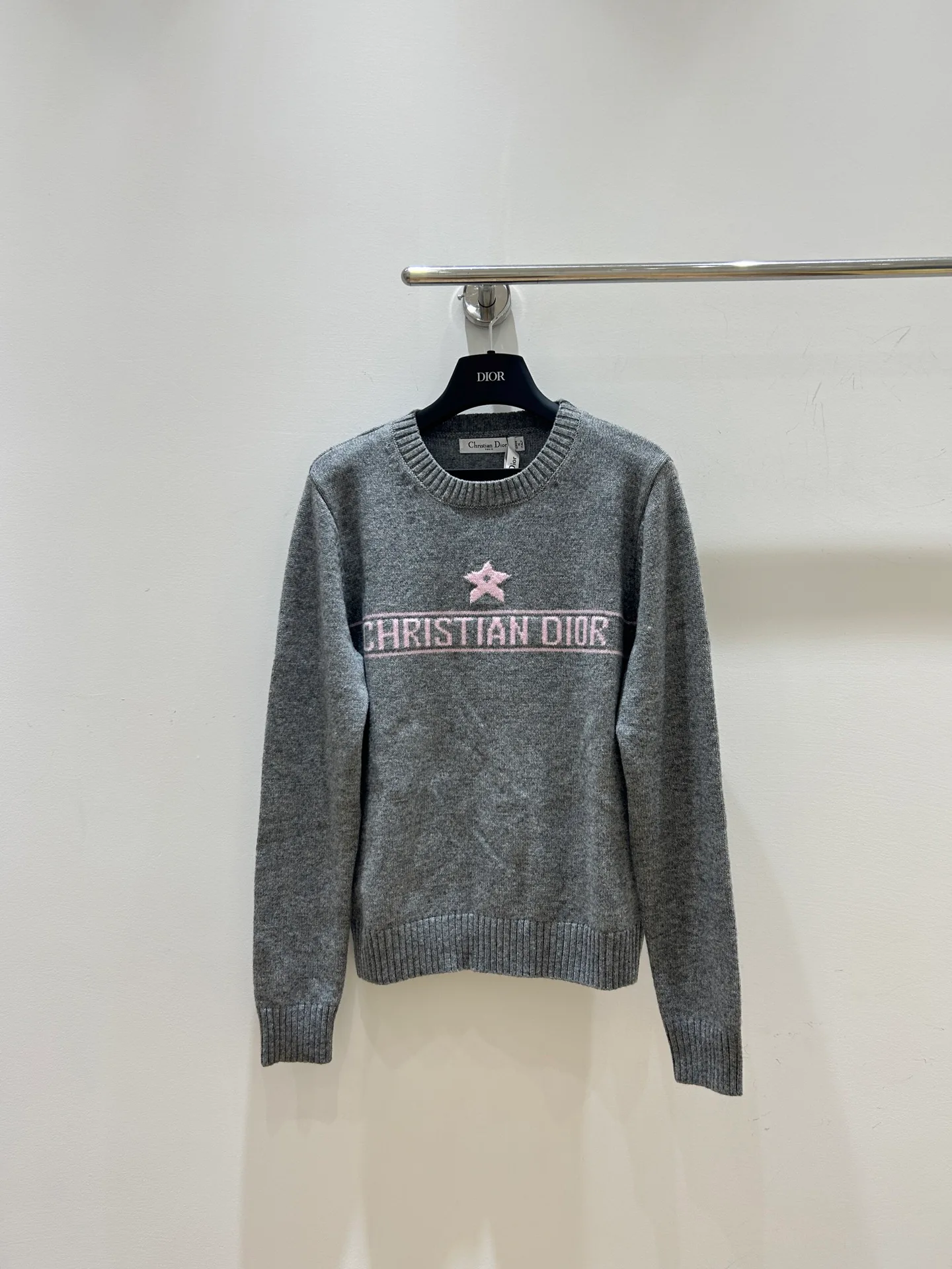 Джемперы И Свитеры Женские Christian Dior 17932095