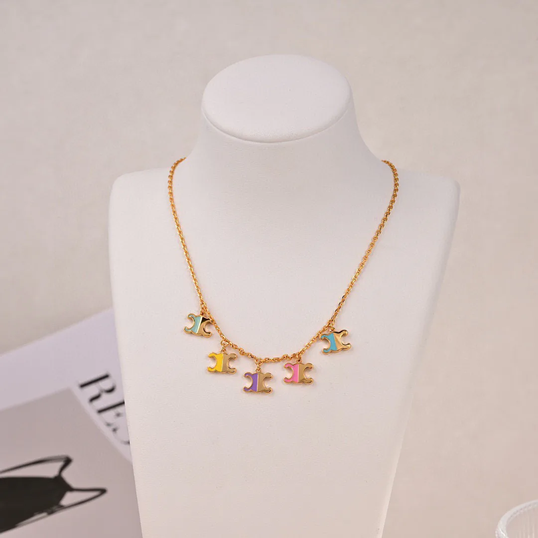 Бижутерия Celine 5204567