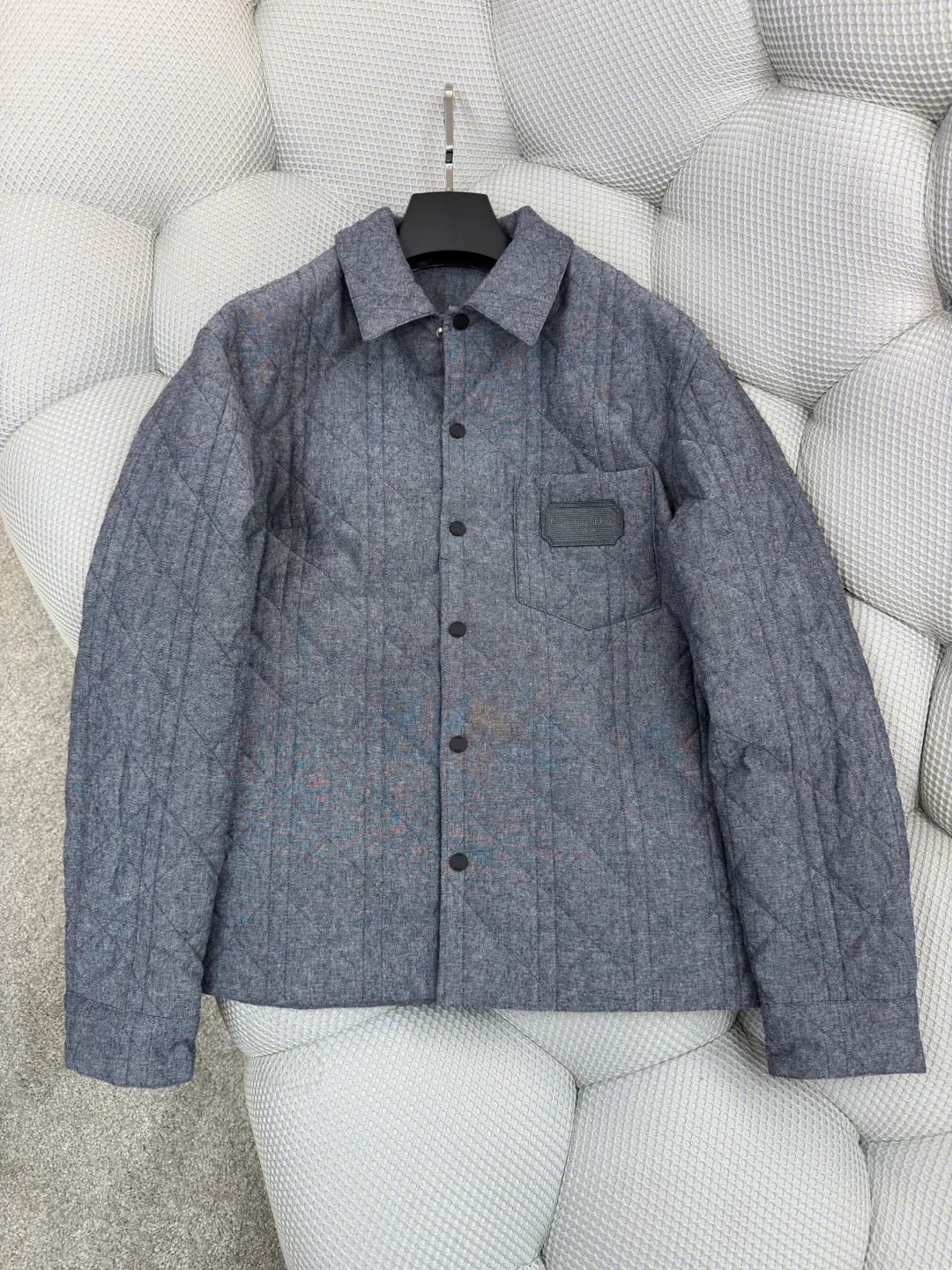 Рубашки Мужские Christian Dior 5059523