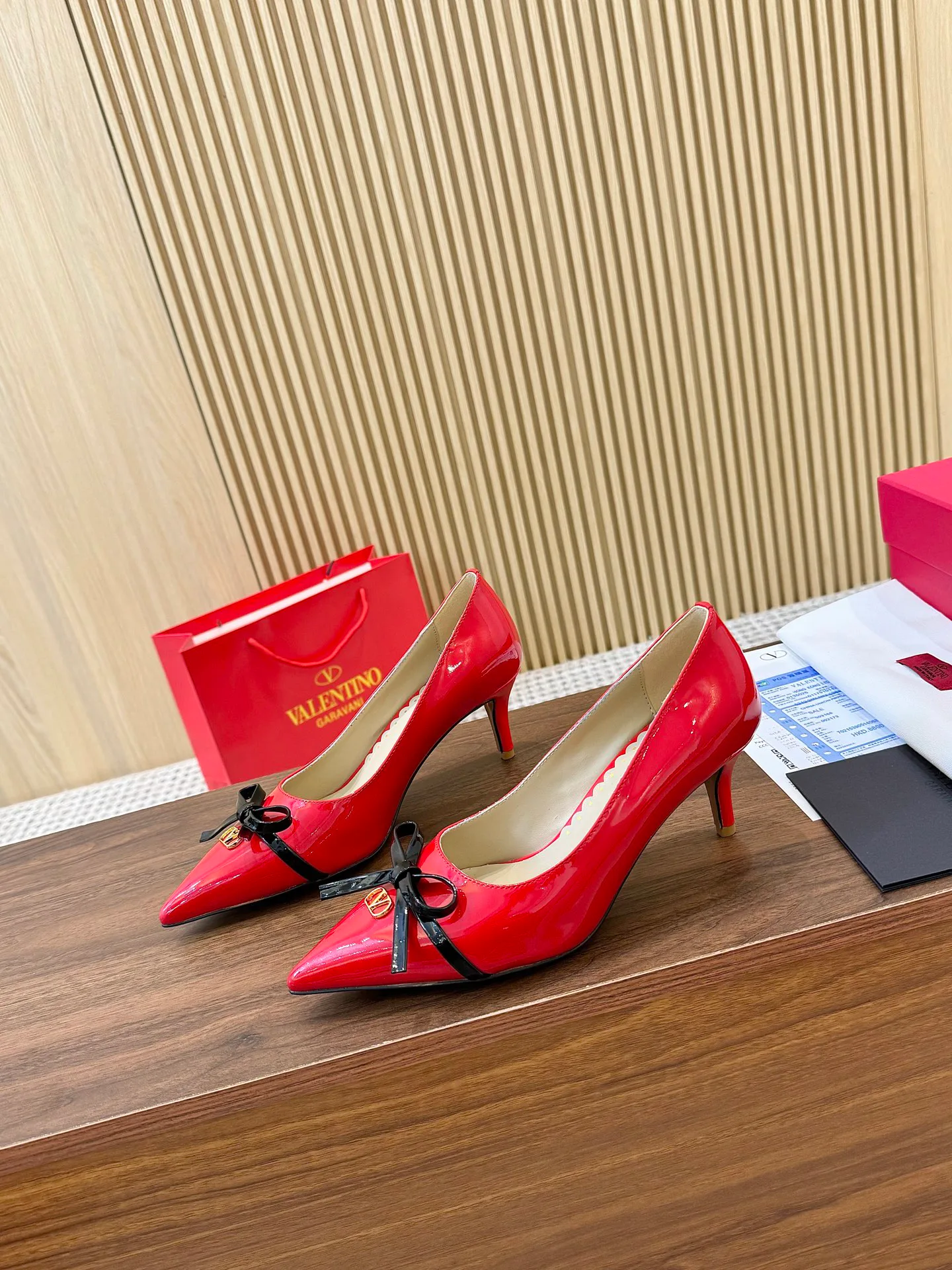 Туфли Женские Valentino 17956888