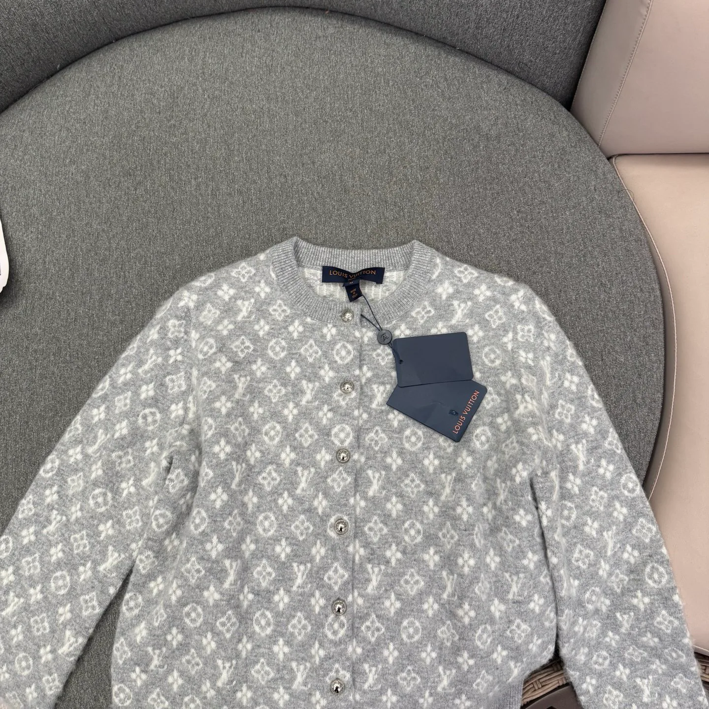 Джемперы И Свитеры Женские Louis Vuitton 927284