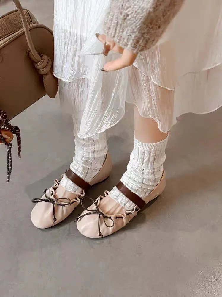 Балетки Женские Marni 4261370