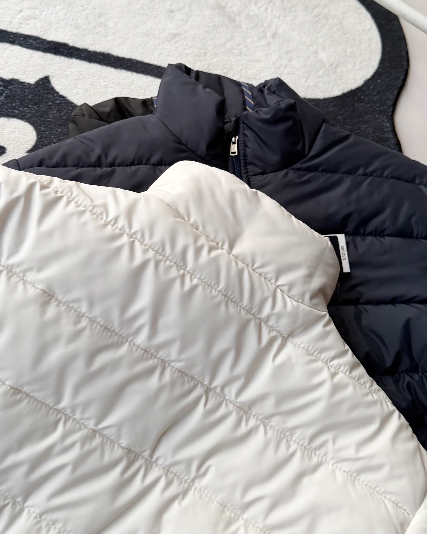 Куртки И Пуховики Женские Ralph Lauren 5379721