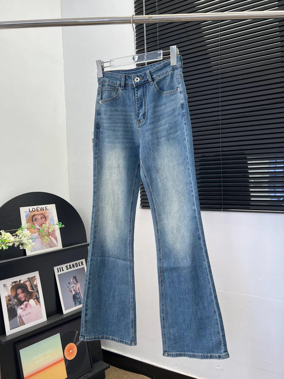 Брюки Женские Miu Miu 11700765