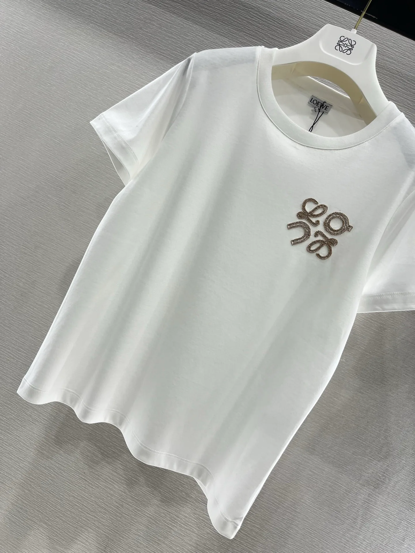 Футболки Женские Loewe 1806166