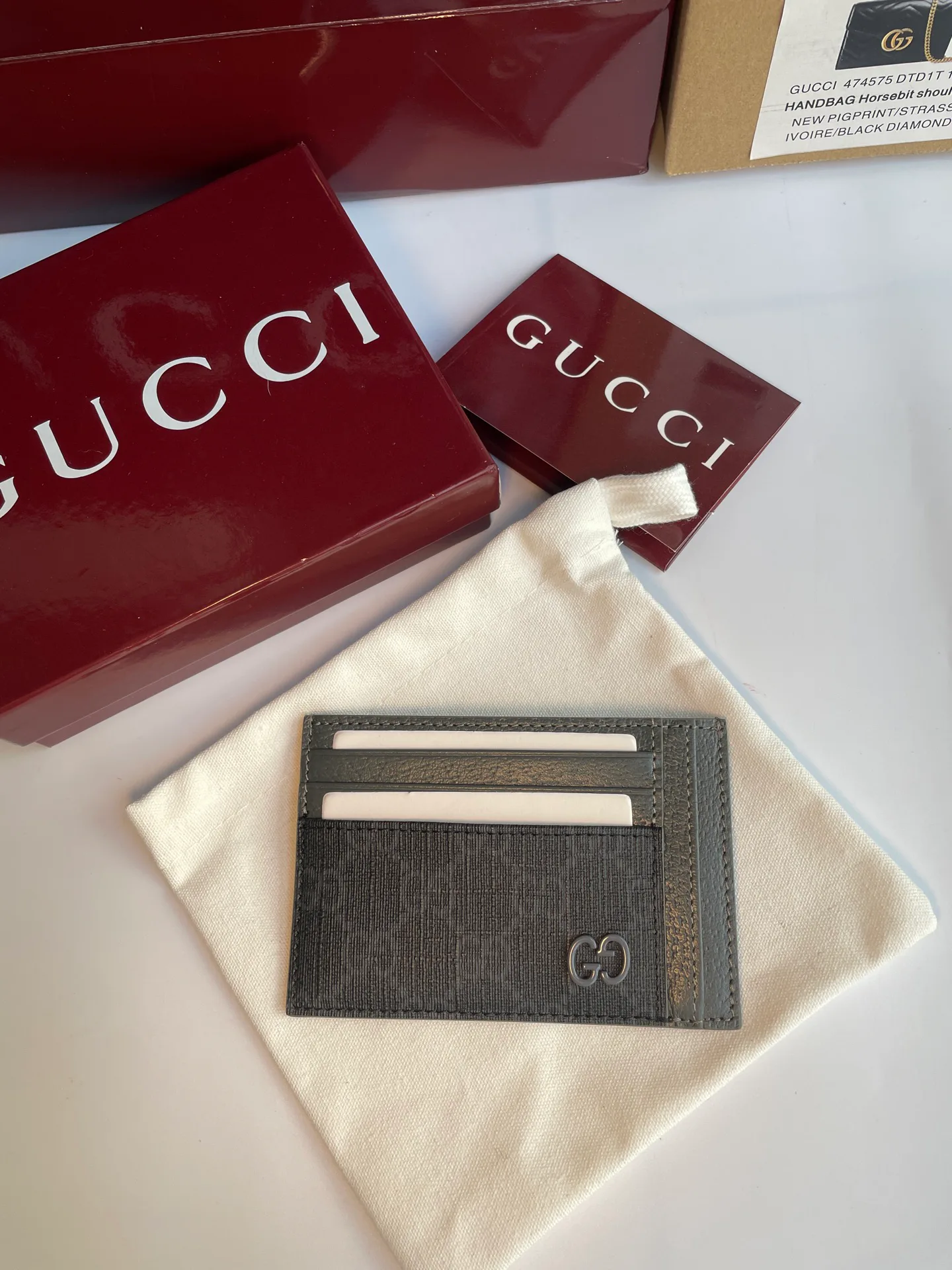 Клатчи Женские Gucci 5031769