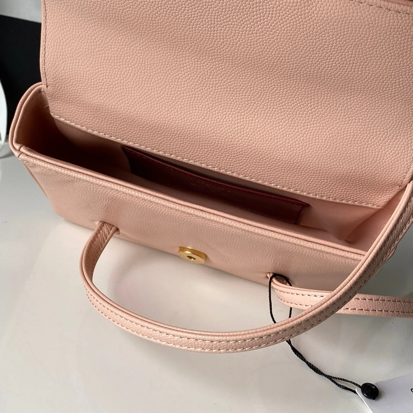 Классические Сумки Женские Chanel 18207693