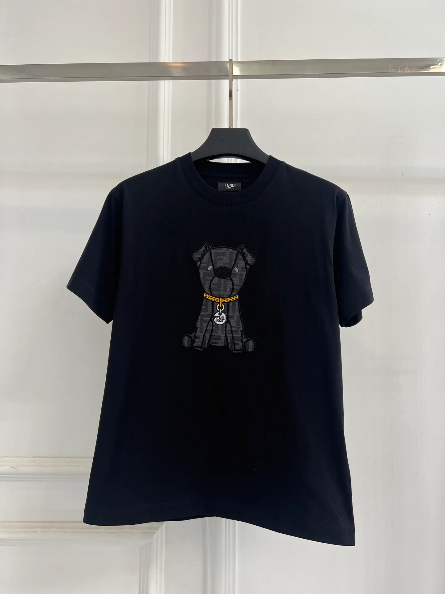 Футболки Женские Fendi 11185545