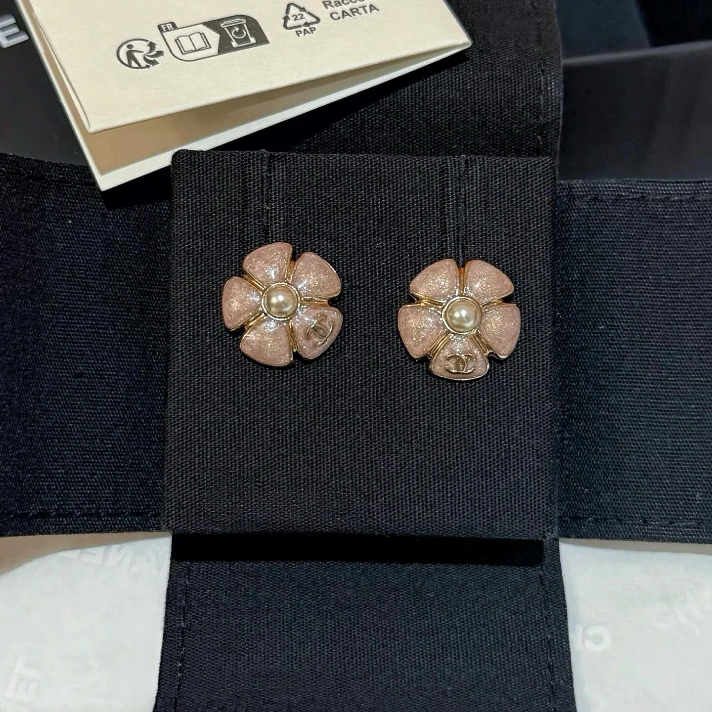 Кошельки Chanel 11208614