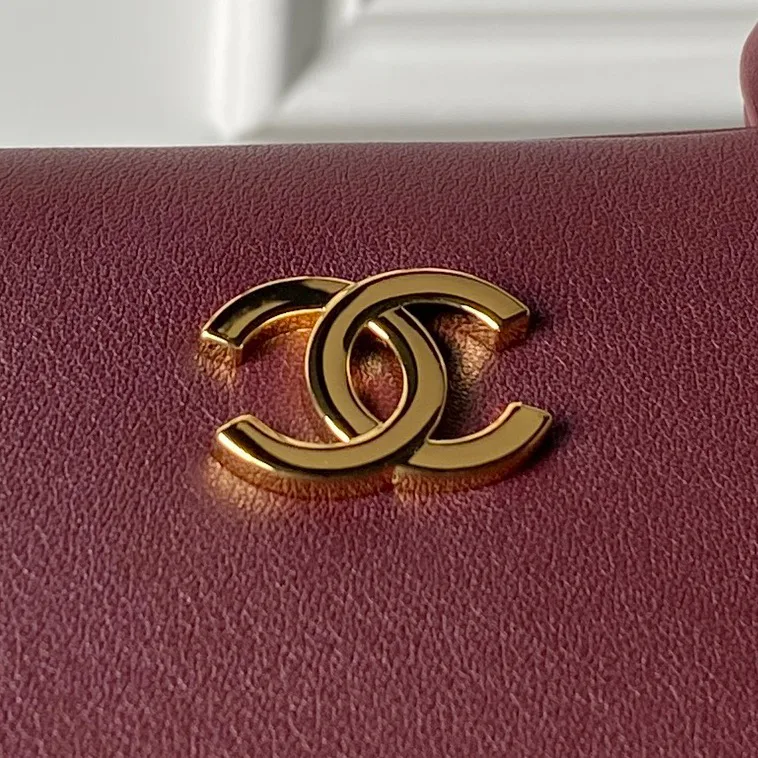 Классические Сумки Женские Chanel 18058568