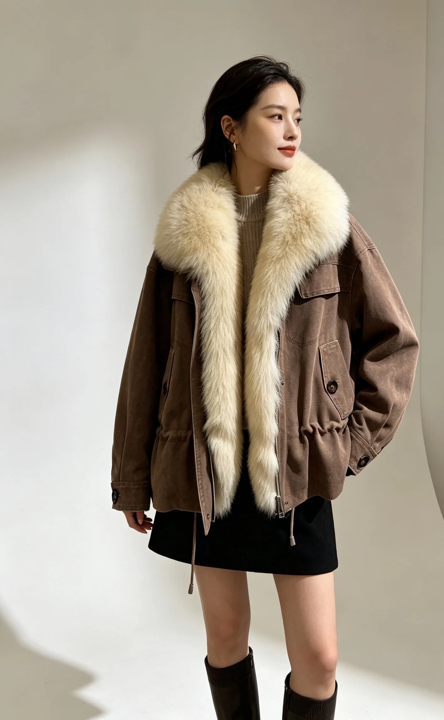 Куртки И Пуховики Женские Max Mara 18734860
