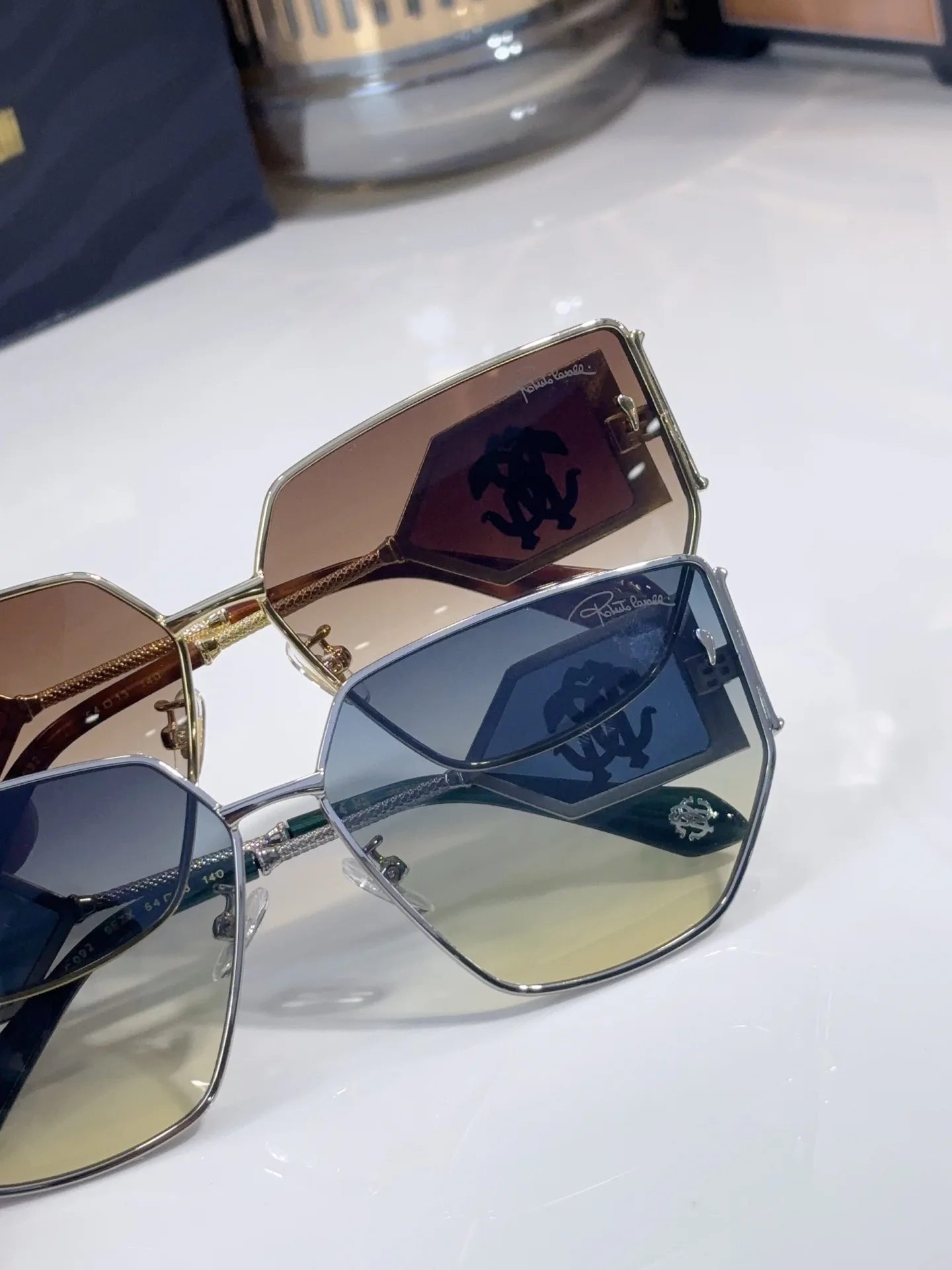 Очки Roberto Cavalli 18287044