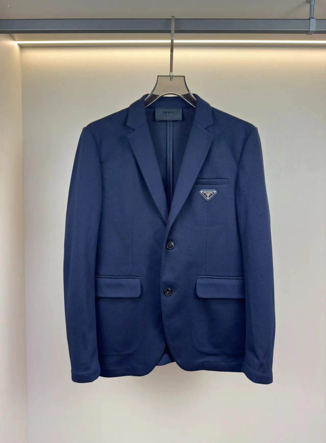 Куртки И Пуховики Мужские Prada 73332