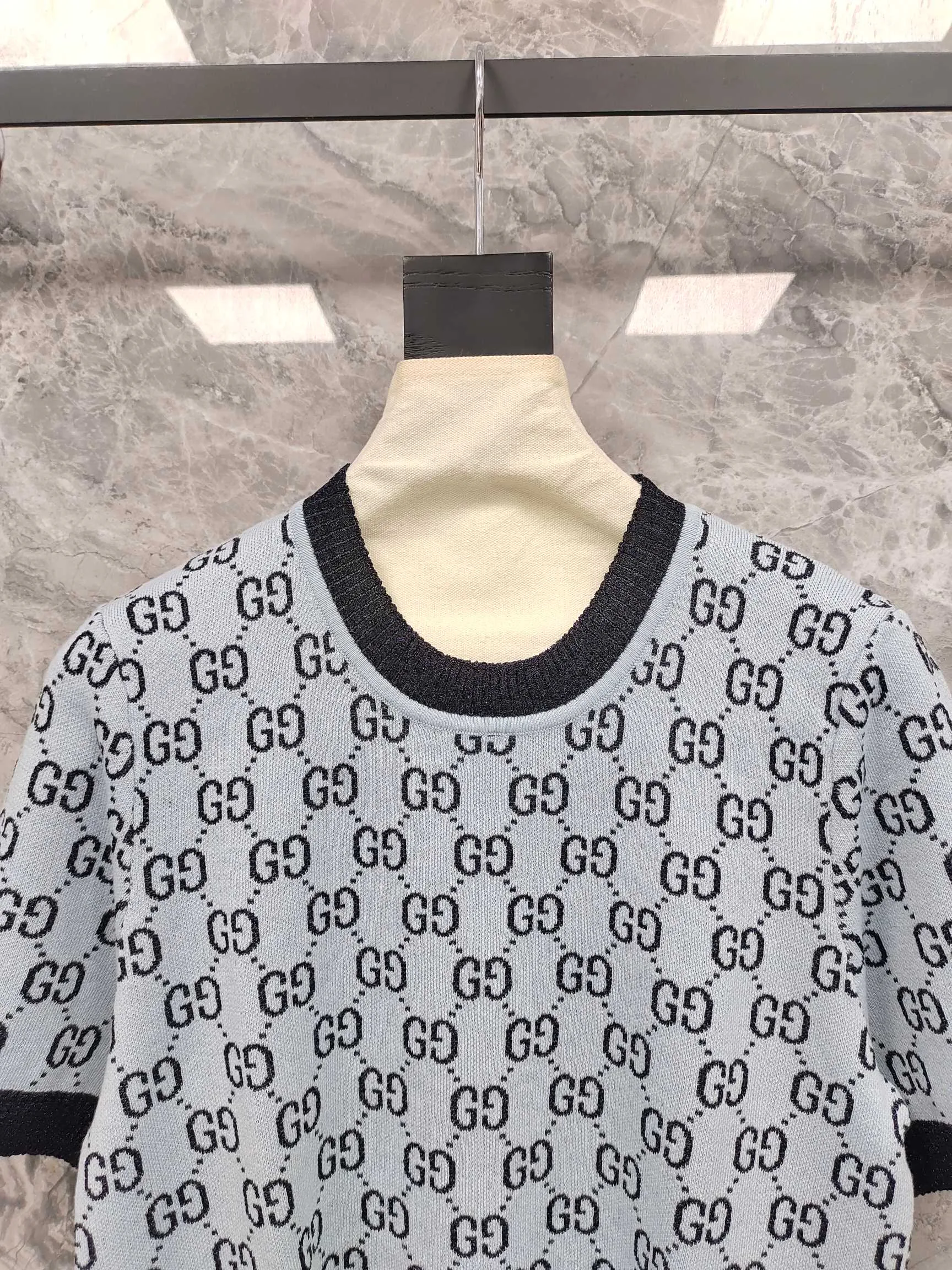 Футболки Женские Gucci 13549544