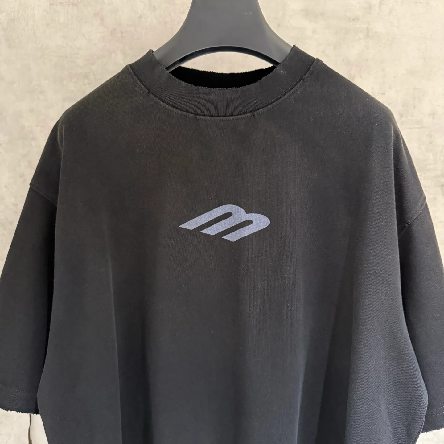 Футболки Мужские Balenciaga 11307381