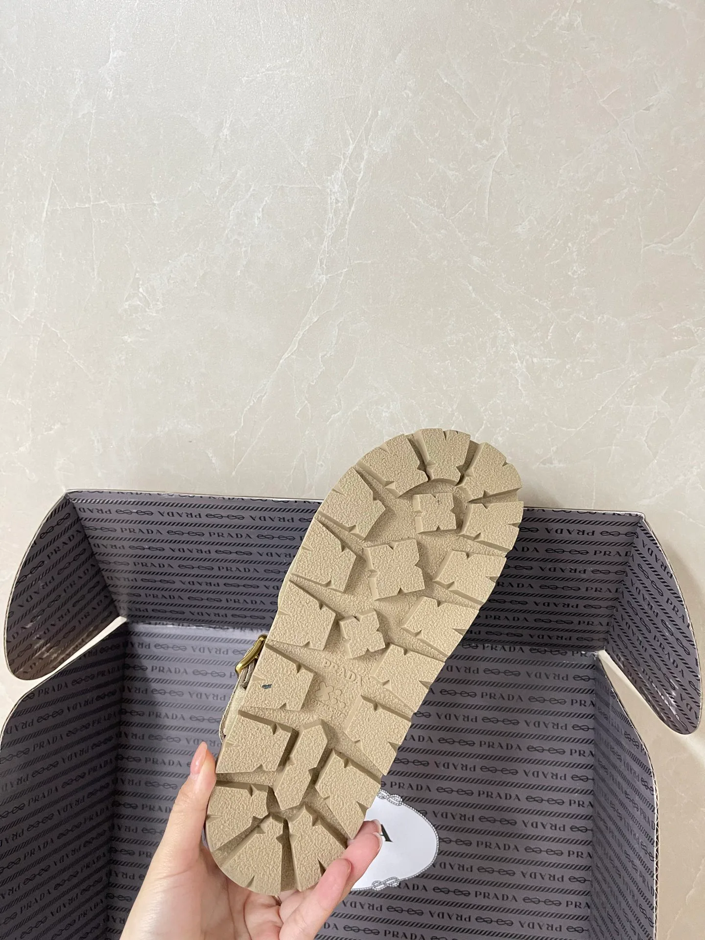 Мюли И Сабо Женские Prada 27961