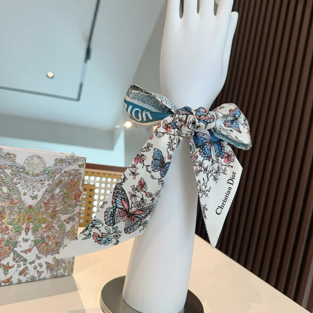 Платки Christian Dior 1973715