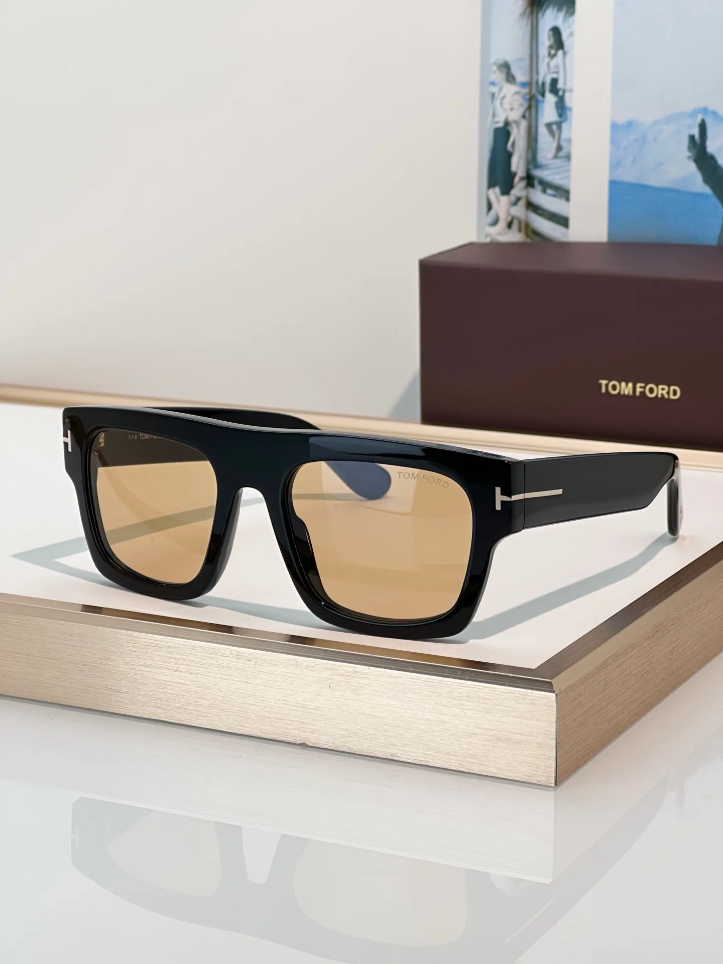 Очки Tom Ford 18398745