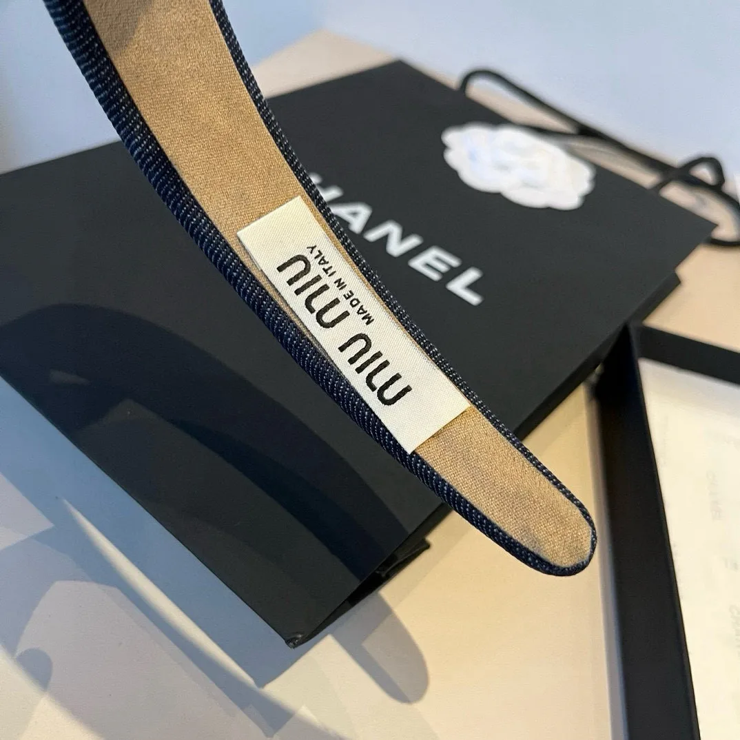 Головные Уборы Miu Miu 1813546