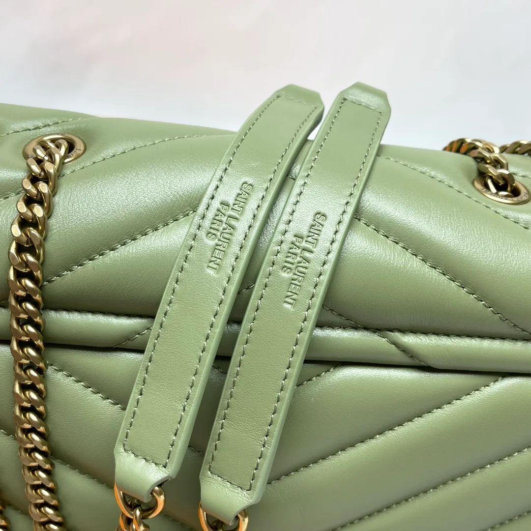 Клатчи Женские Saint Laurent 1135418