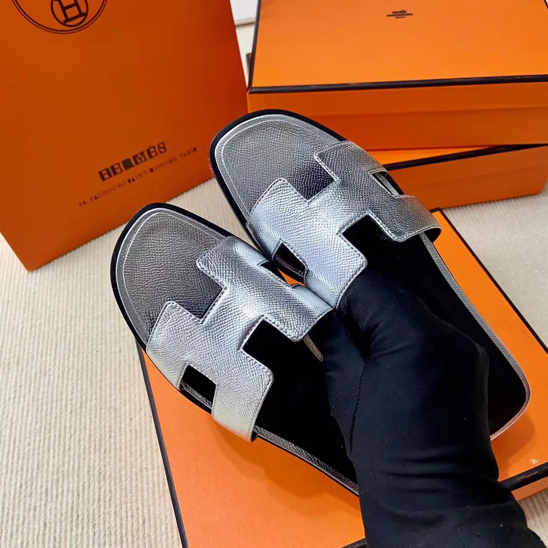 Сандалии Женские Hermes 4959077