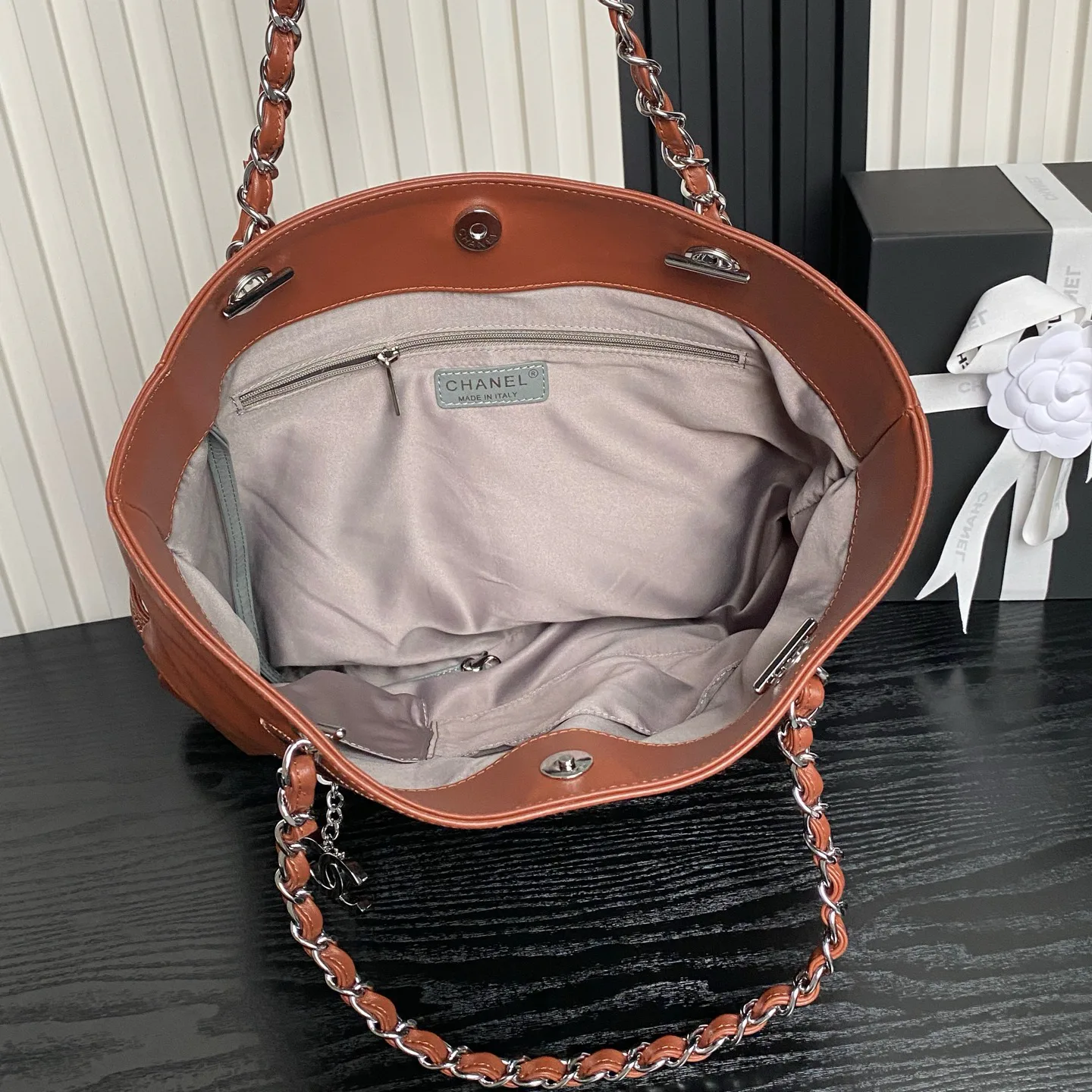 Классические Сумки Женские Chanel 11646601