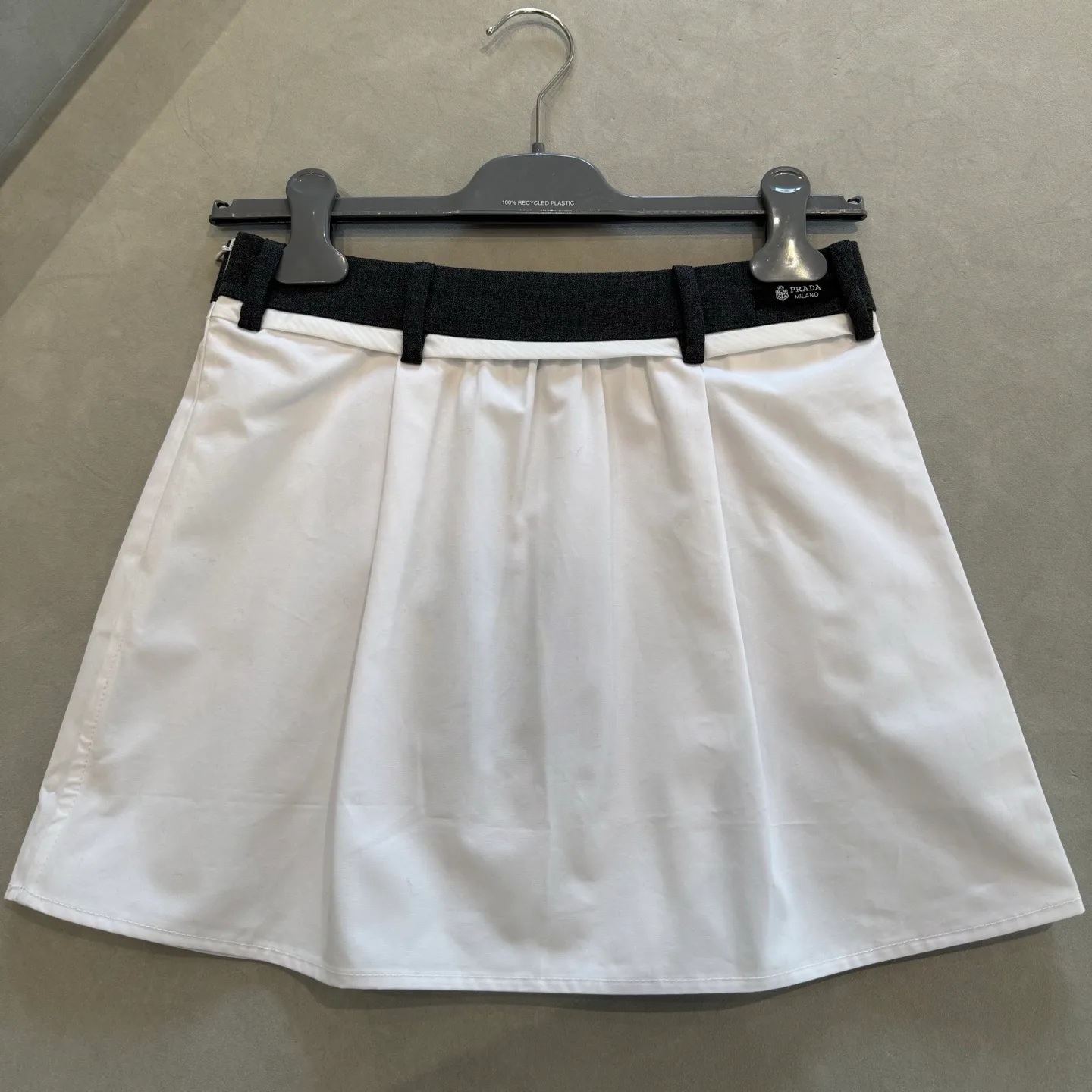 Юбки Женские Prada 4878643