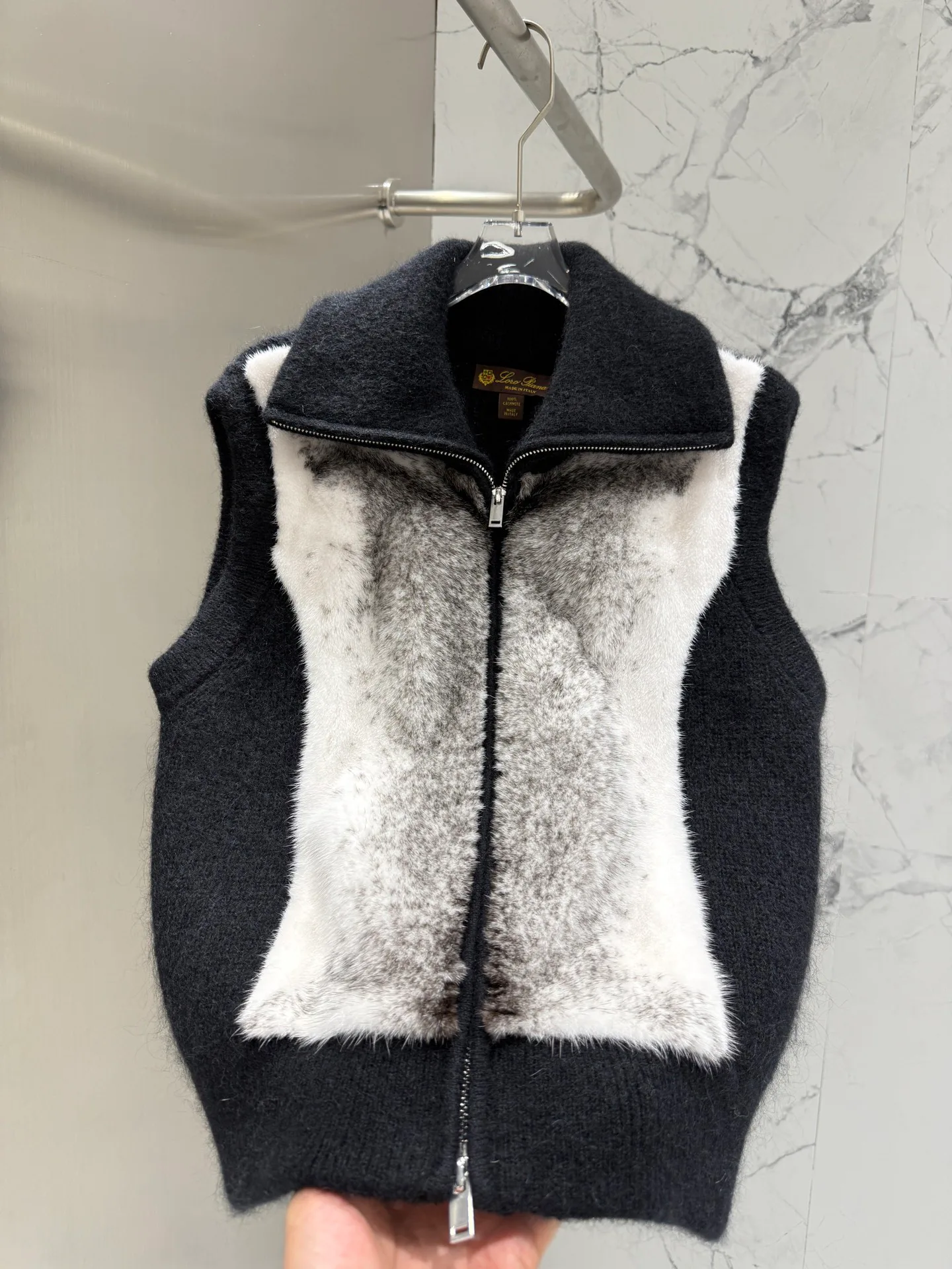 Жилеты Женские Loro Piana 1272910