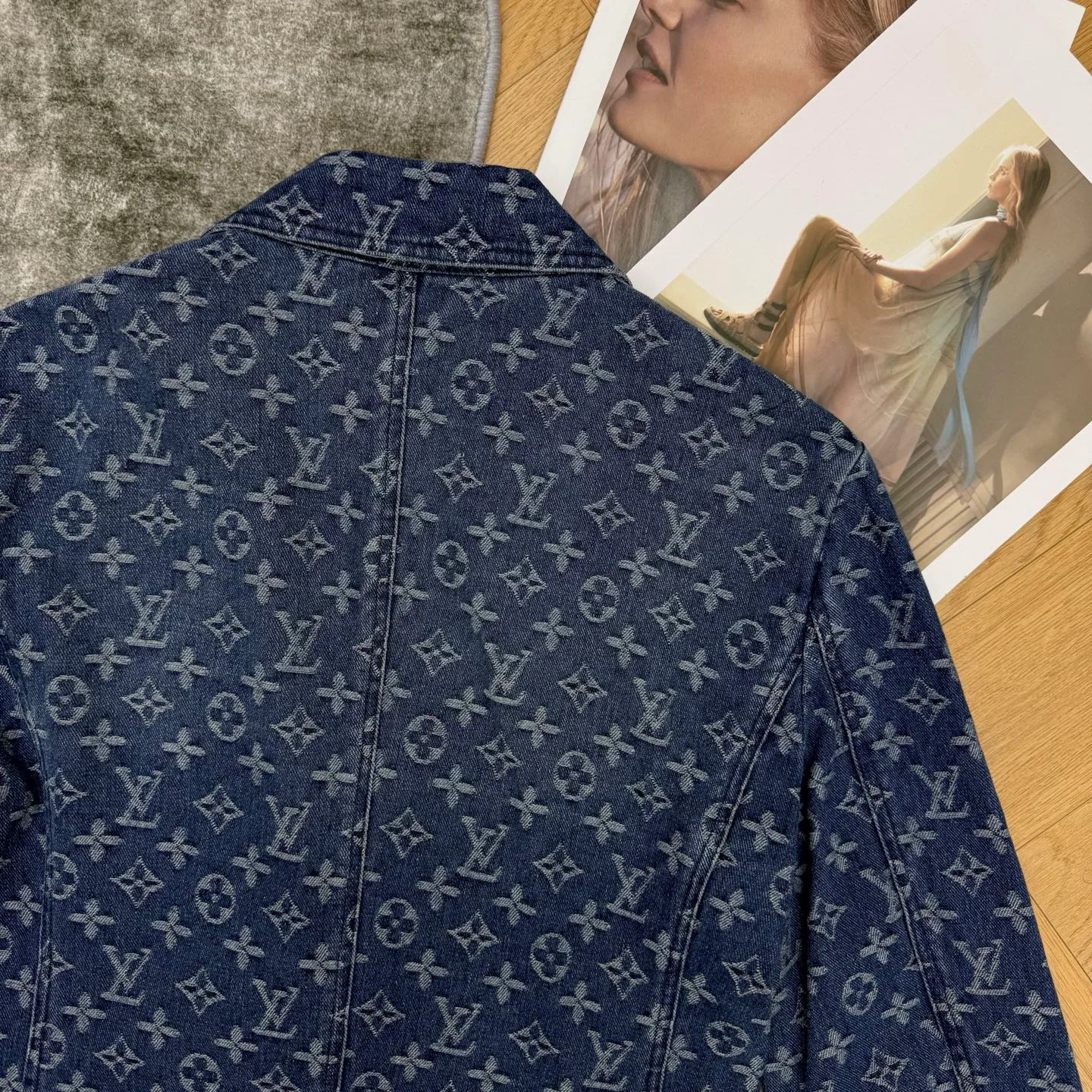 Жакеты Женские Louis Vuitton 18348268